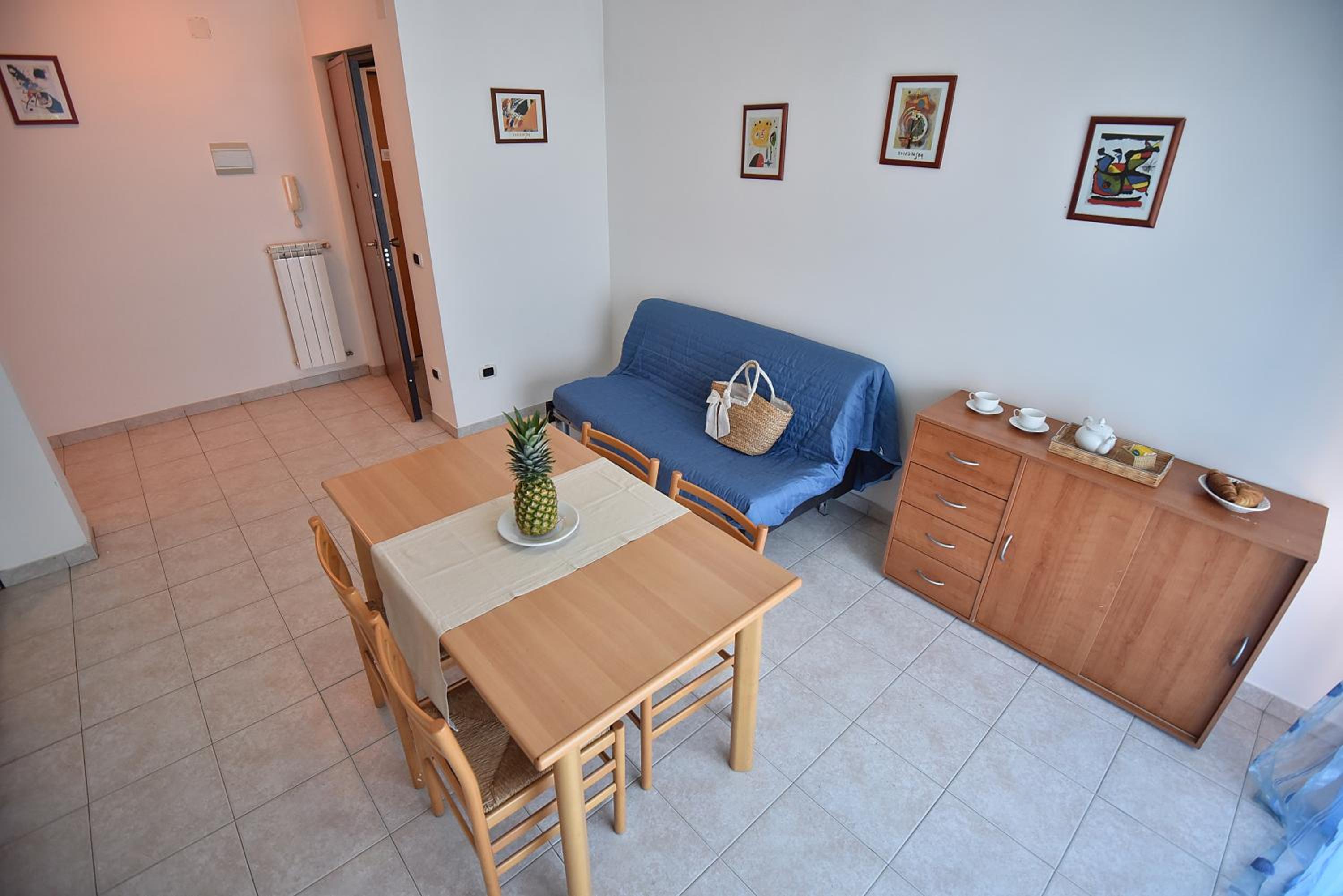 Residence Adriatico view 4