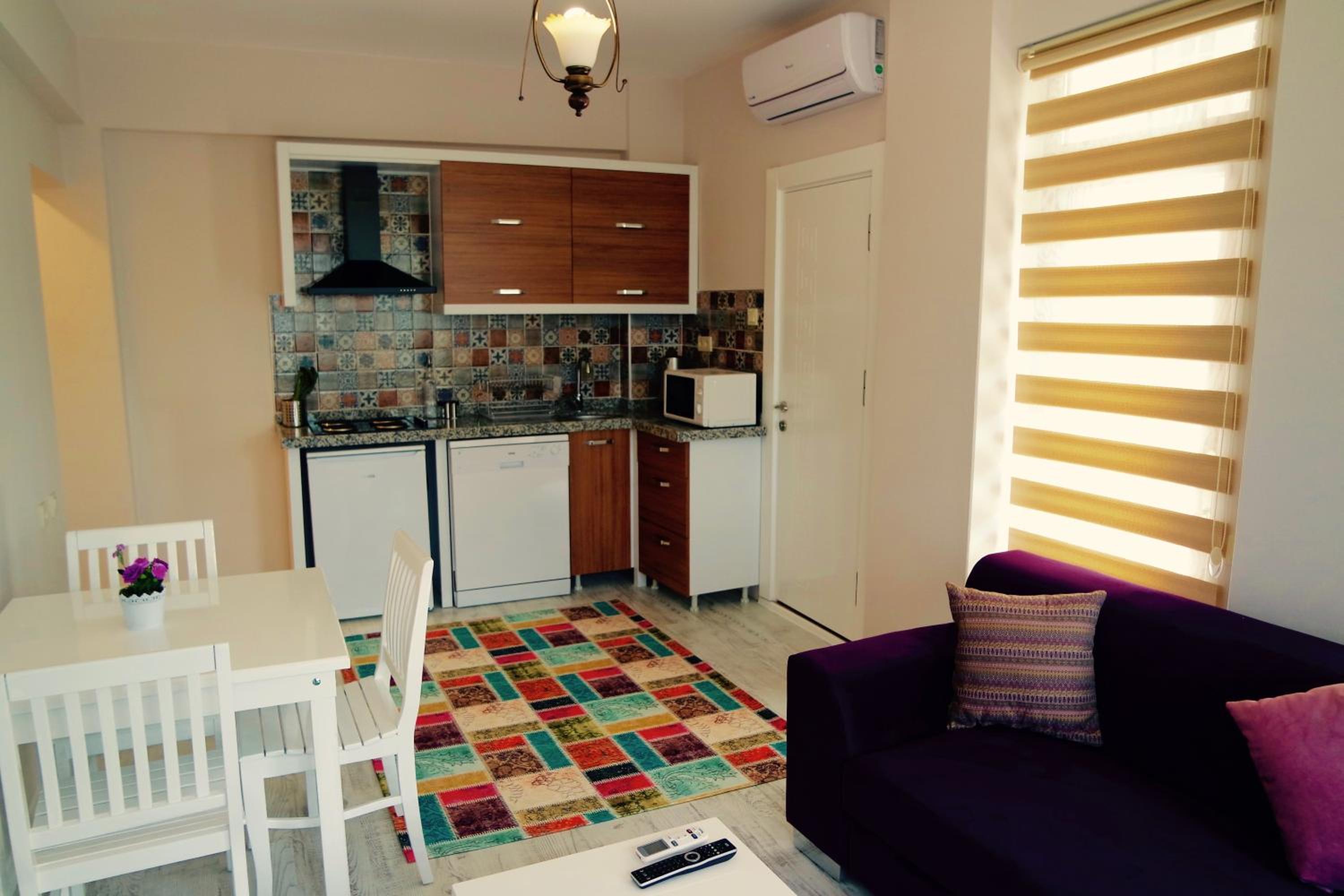 Ale Butik Daireler - Image 31