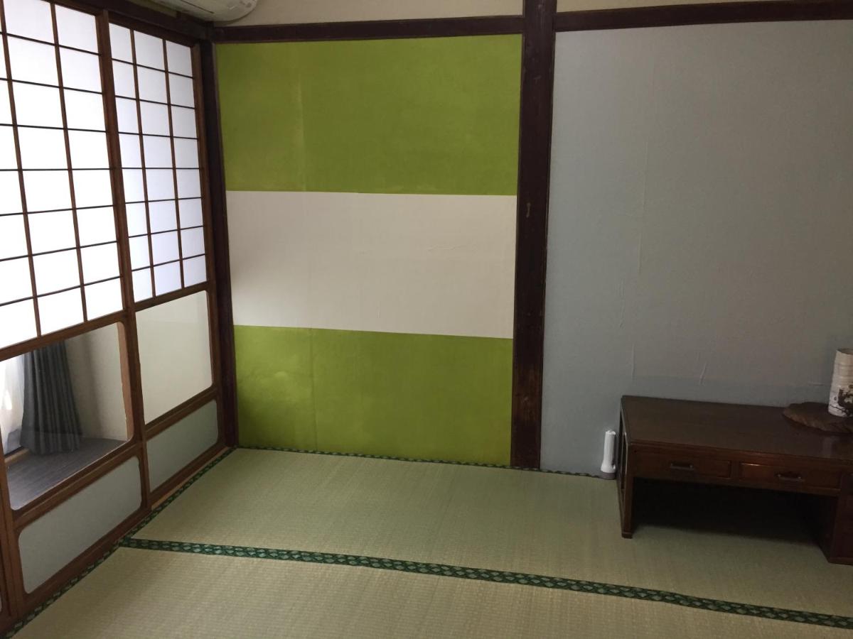 Stary Inn Uchichu view 5