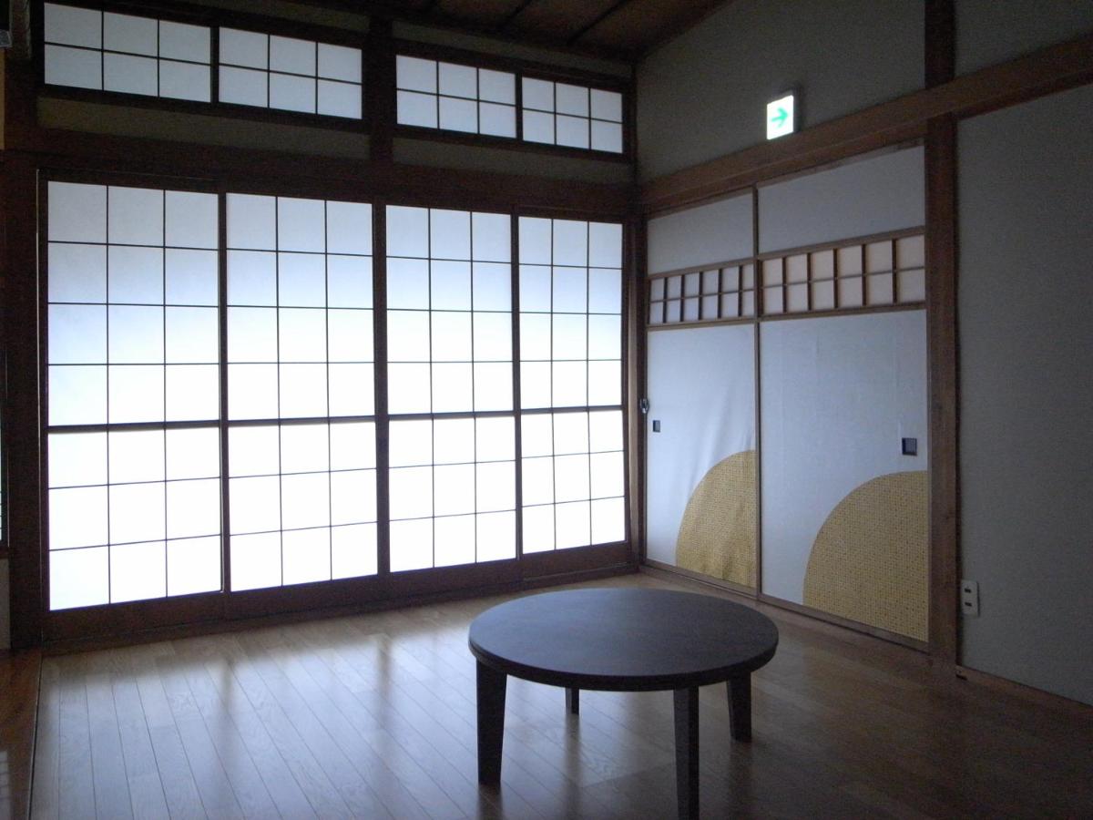Stary Inn Uchichu view 4