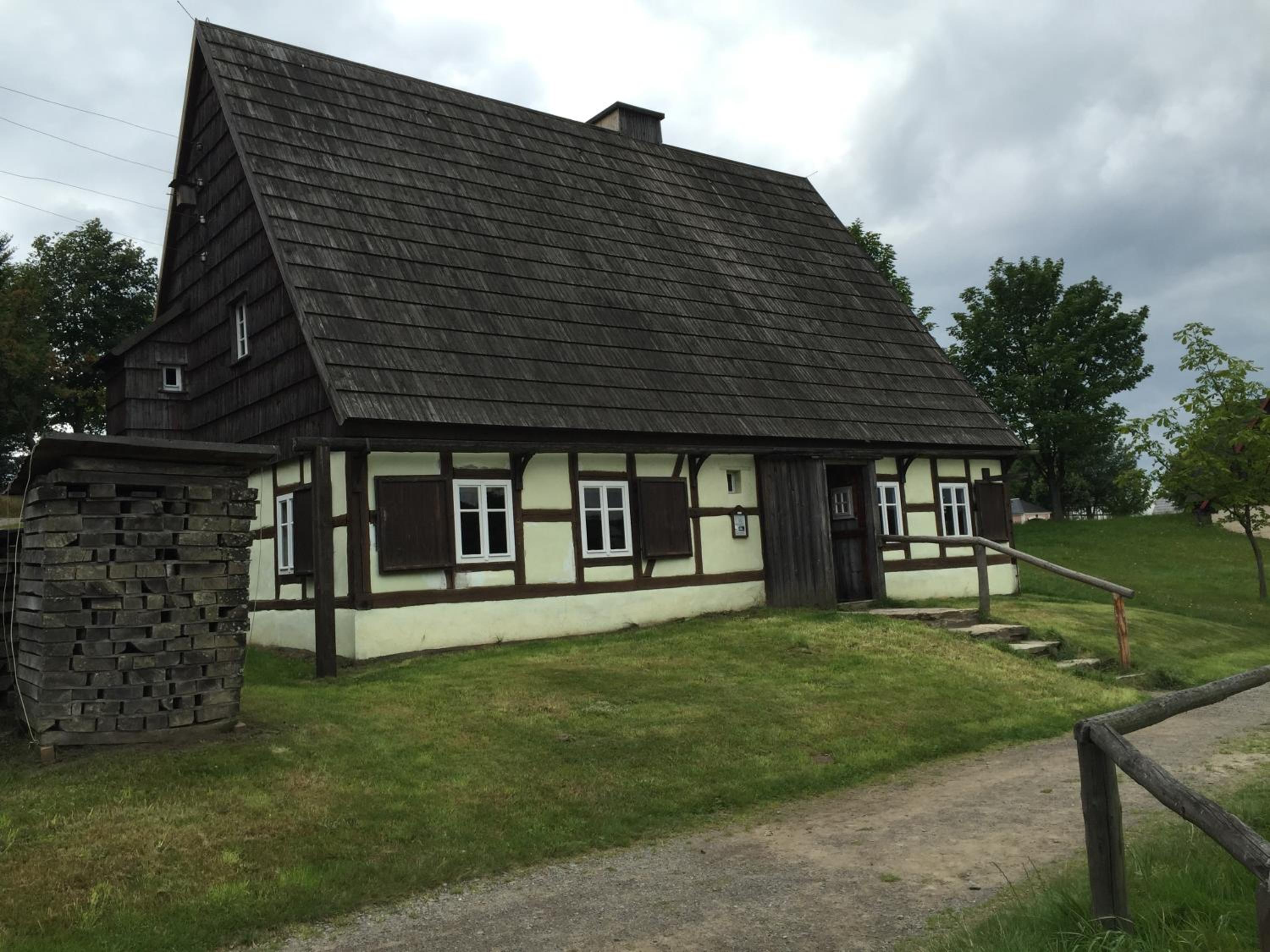 Ferienhaus Erzgebirge 