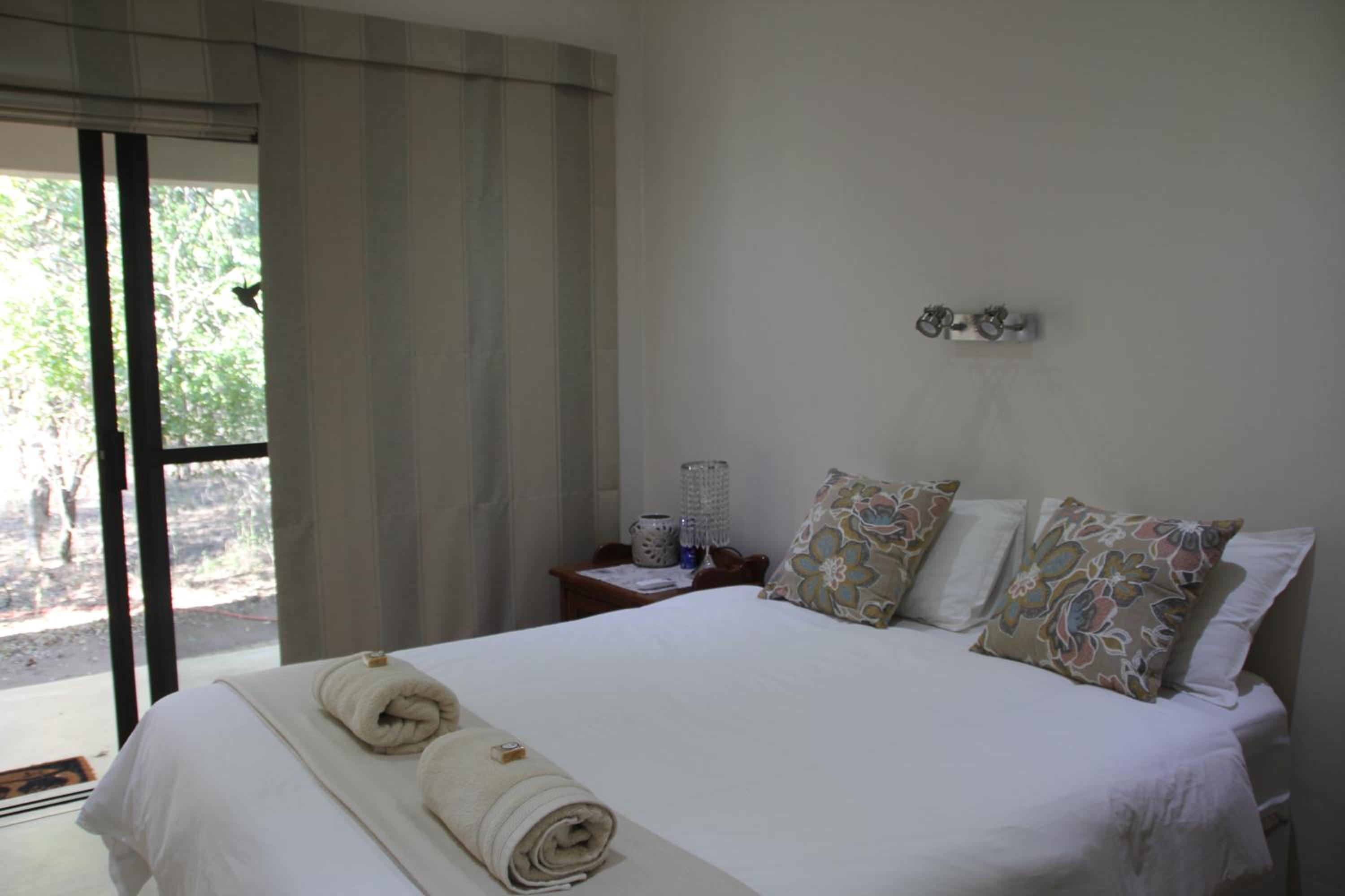 InniBos Marloth Park