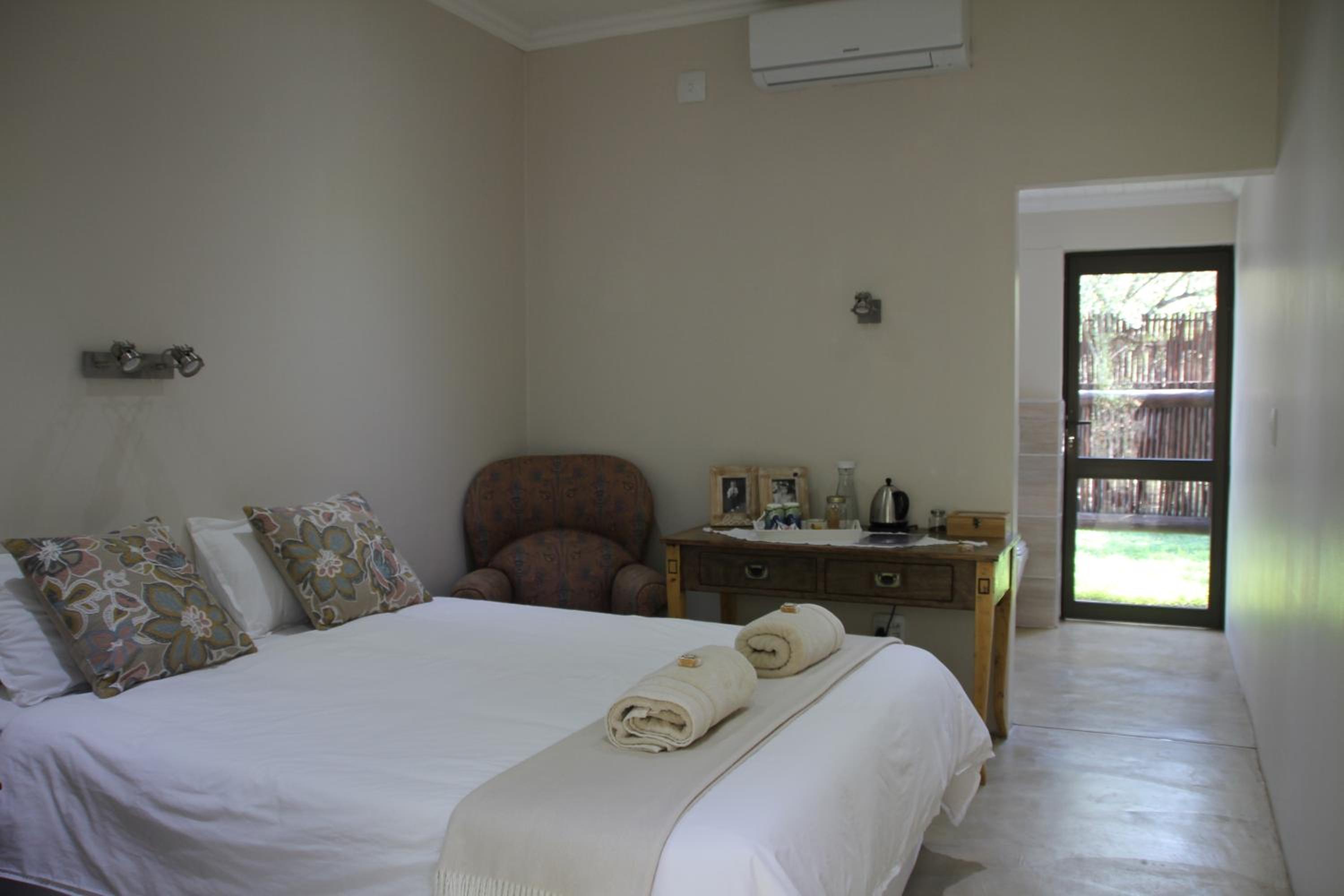 InniBos Marloth Park