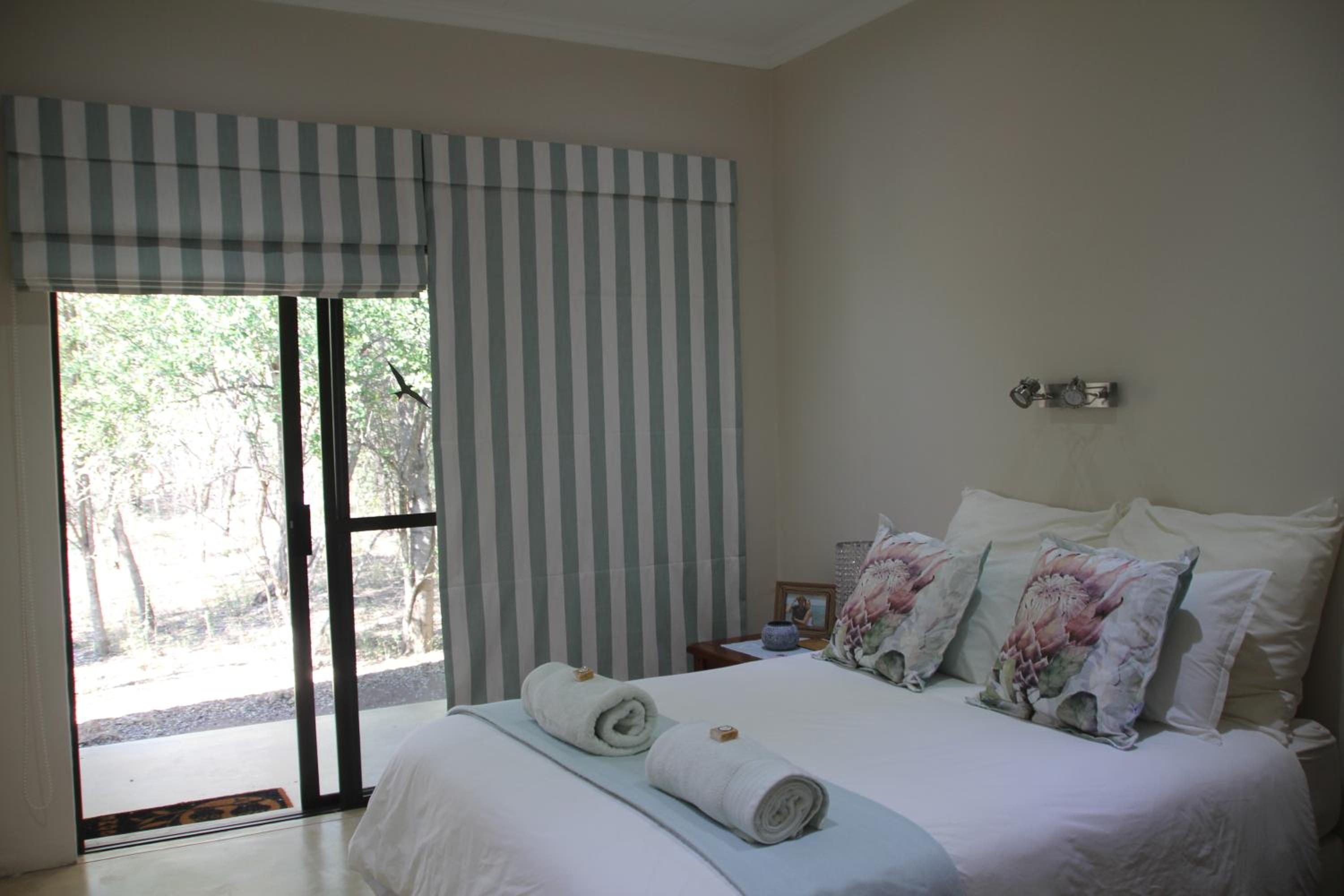 InniBos Marloth Park