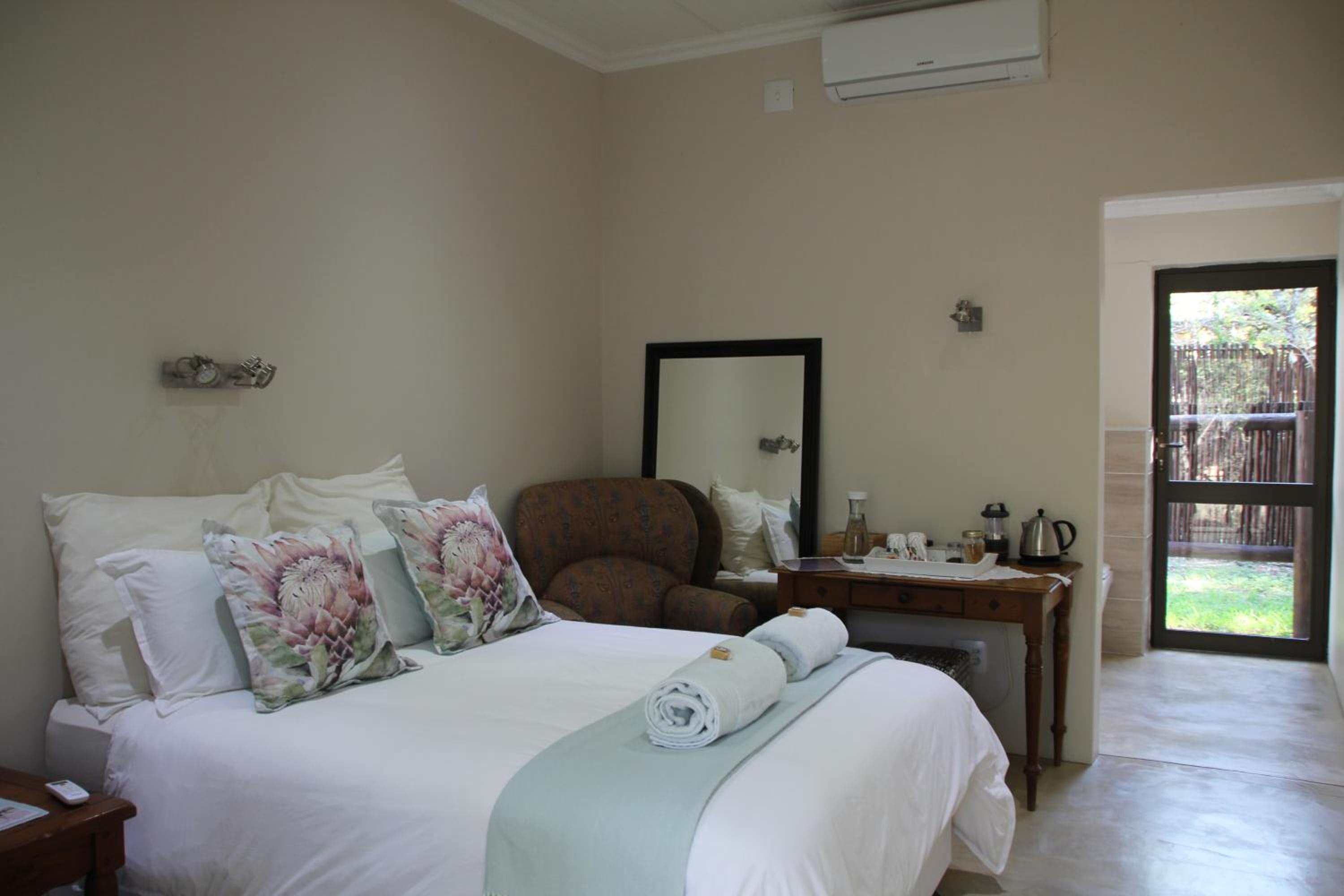 InniBos Marloth Park