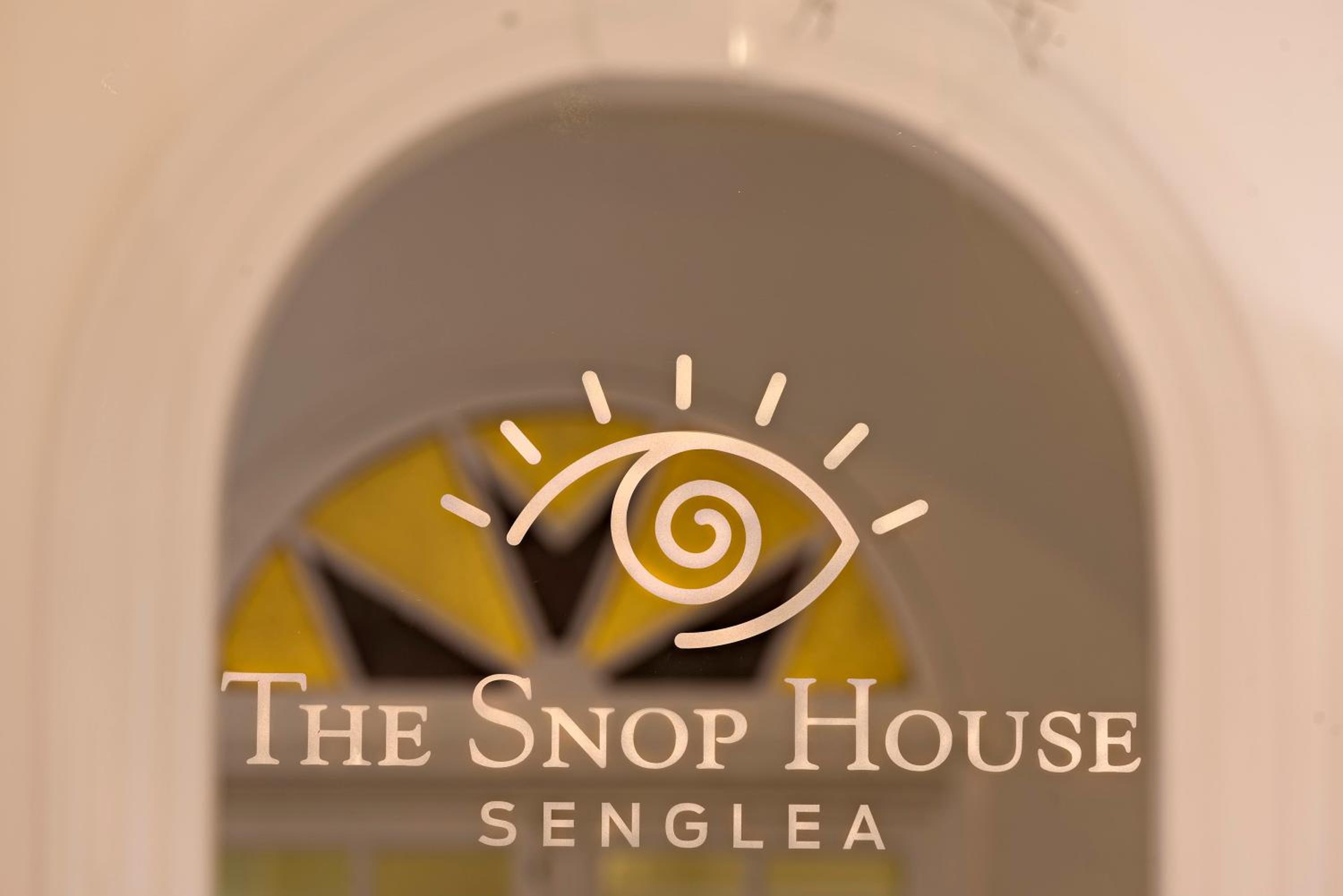 The Snop House, photo 64