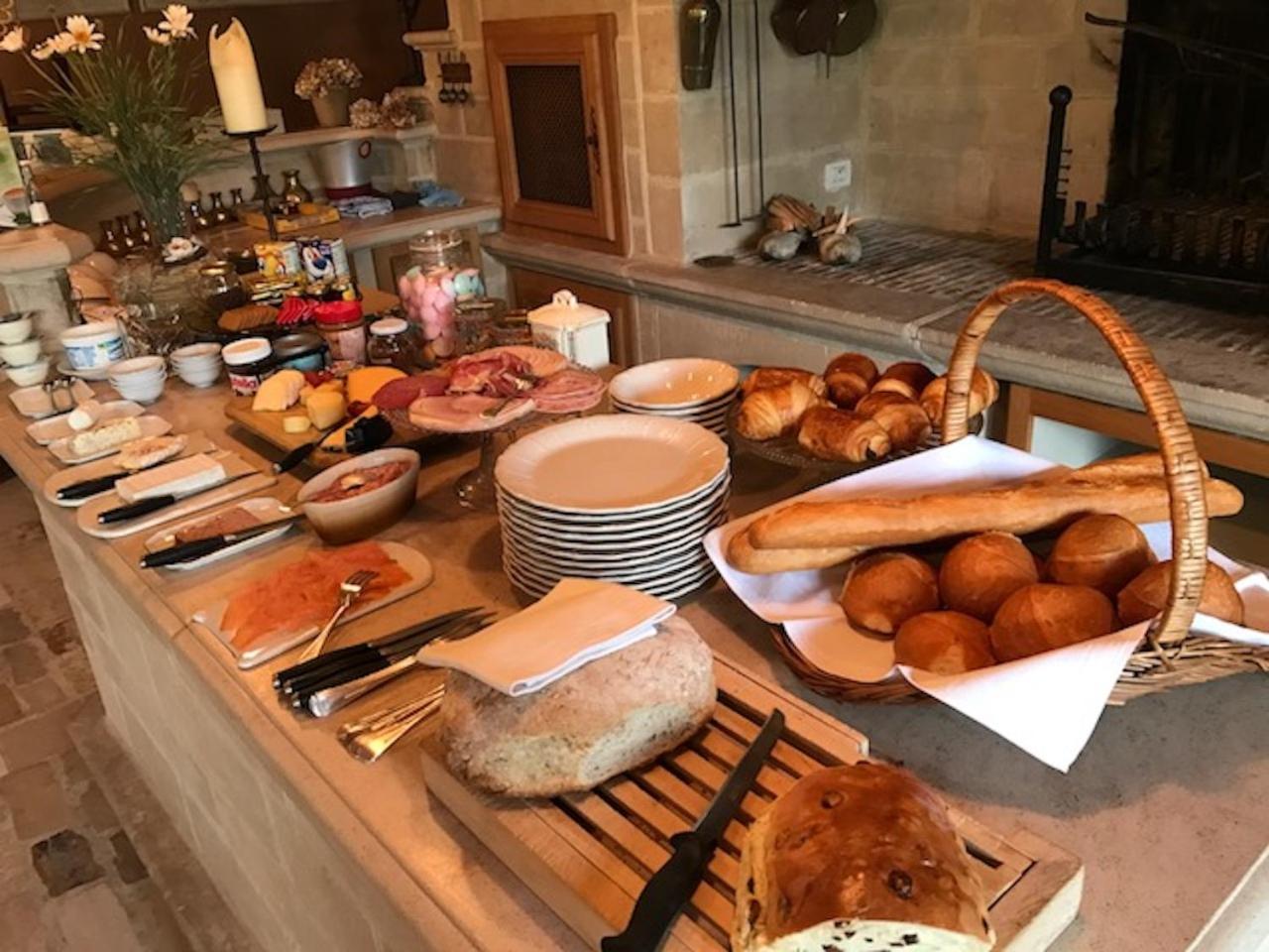 B&B Villa Sans Soucis
