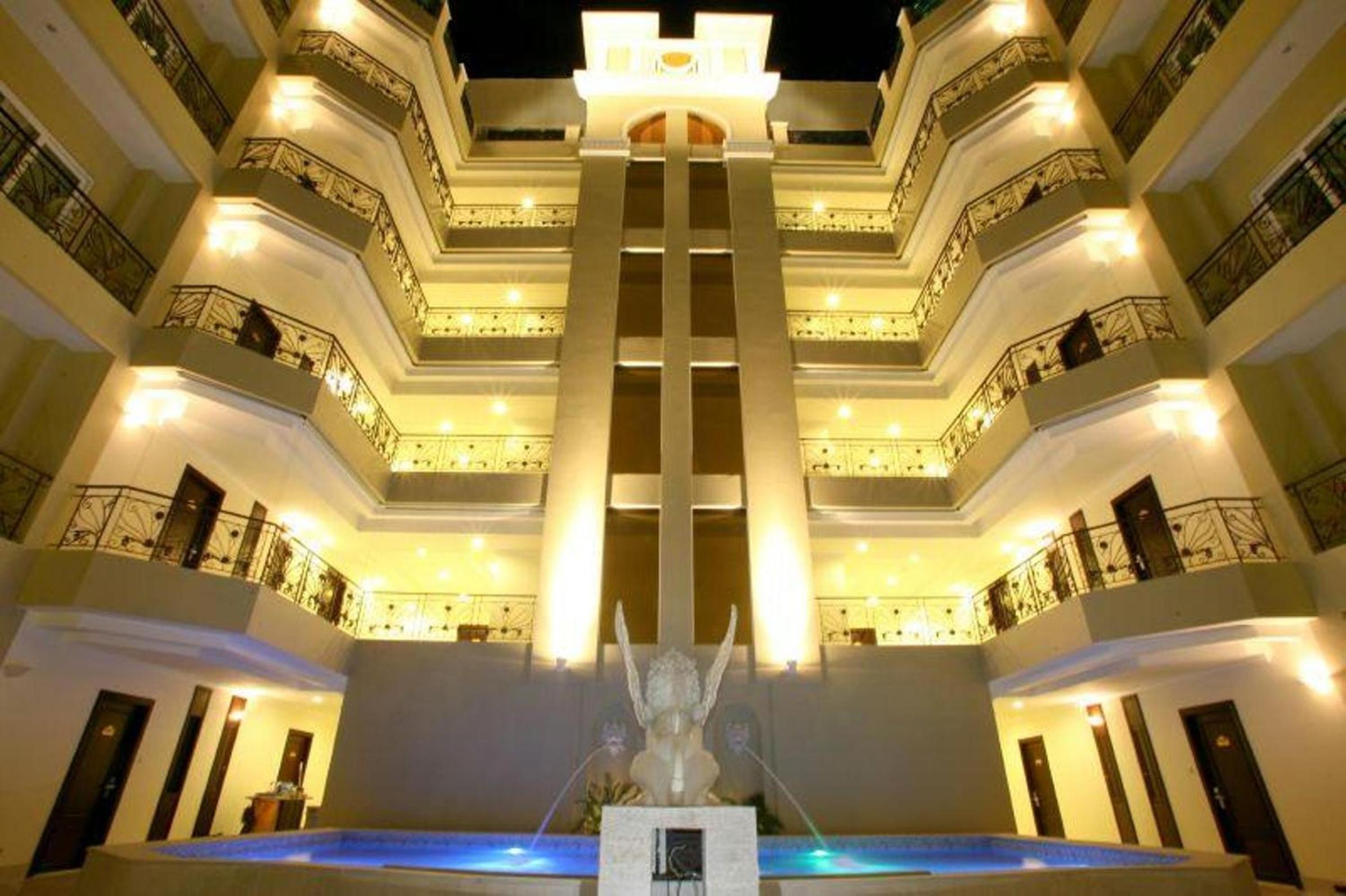 Hotel LK Residence - Image 1