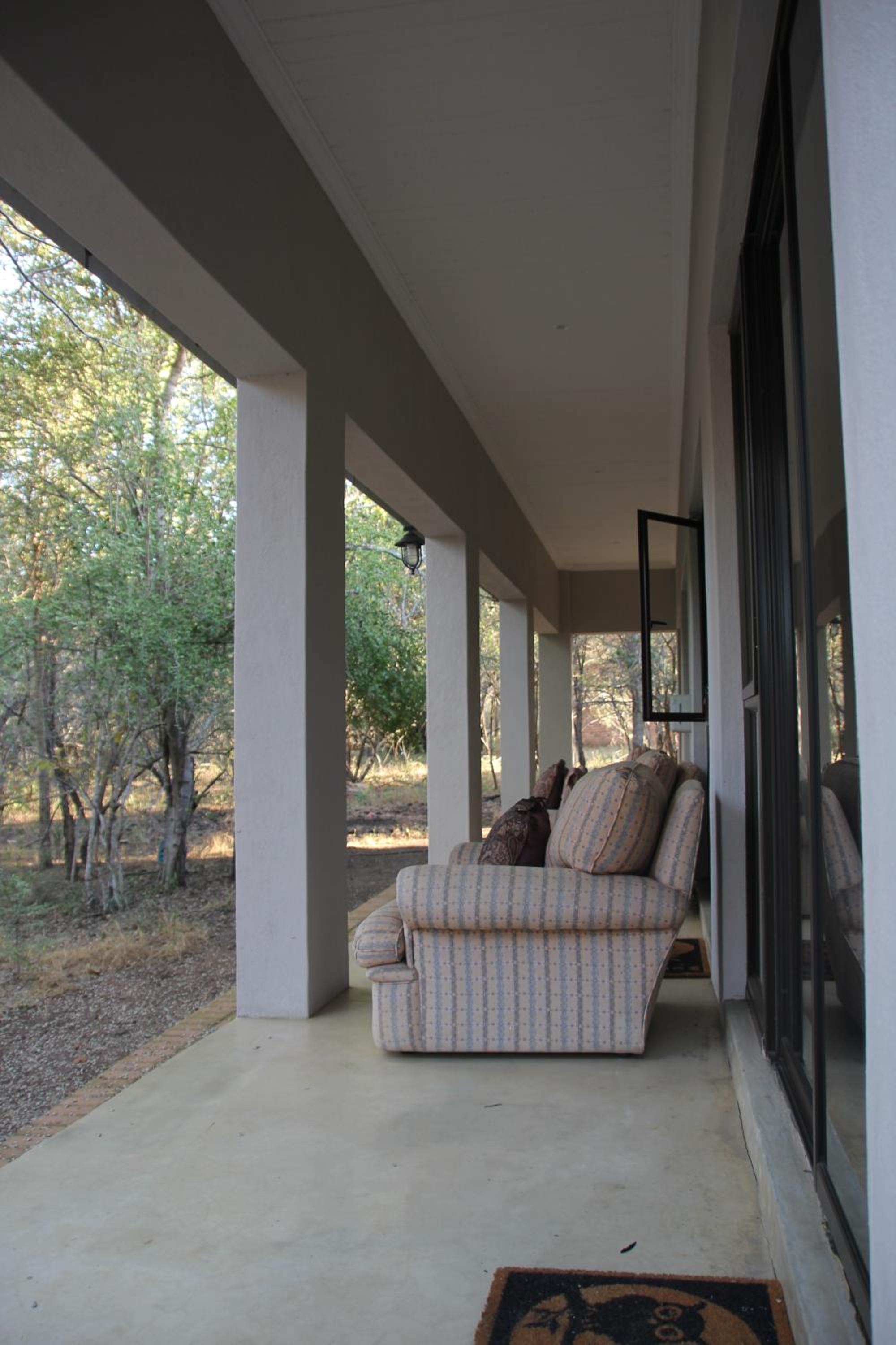 InniBos Marloth Park