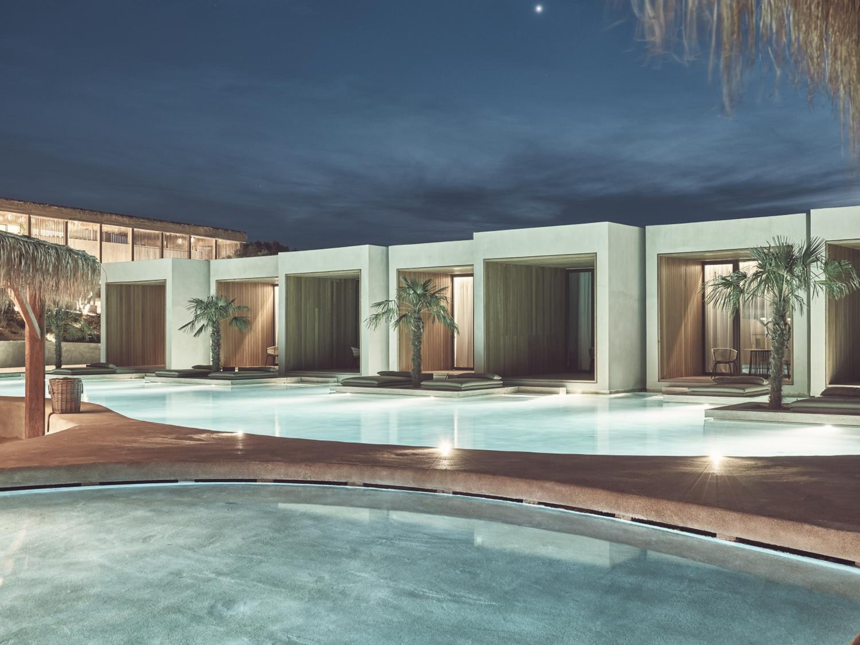 Olea All Suite Hotel, a Member of Design Hotels 16