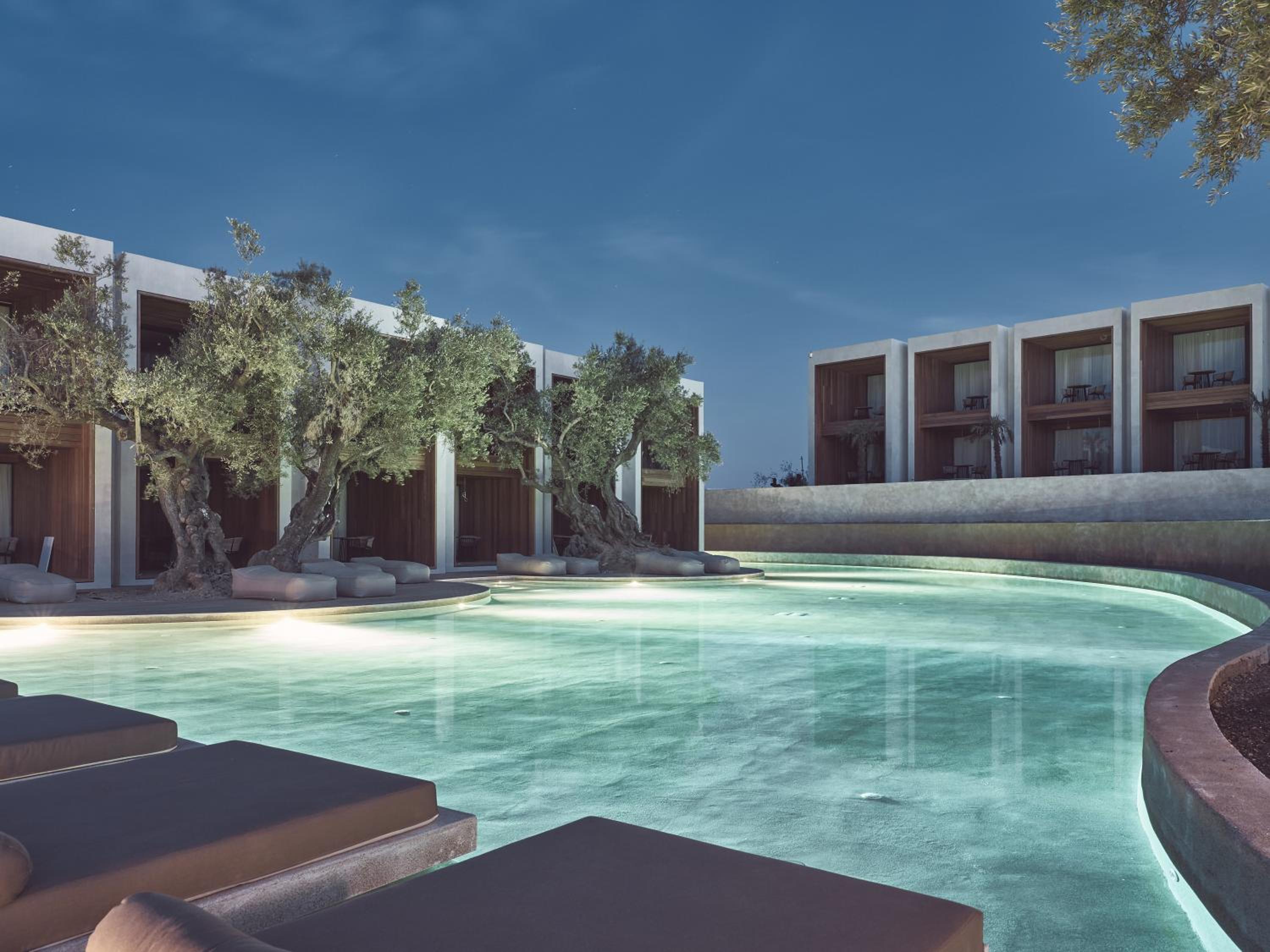 Olea All Suite Hotel, a Member of Design Hotels 41
