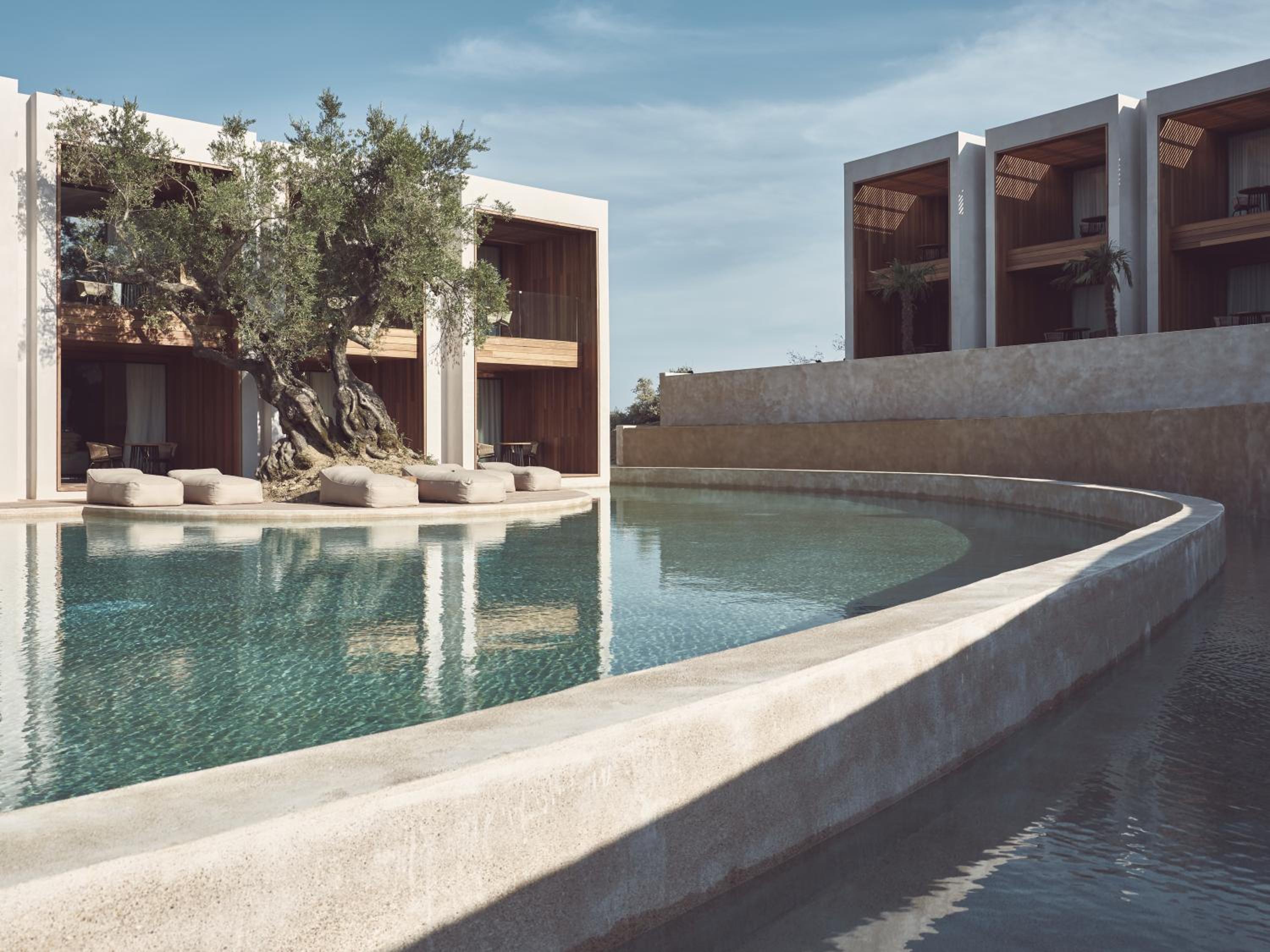 Olea All Suite Hotel, a Member of Design Hotels 18