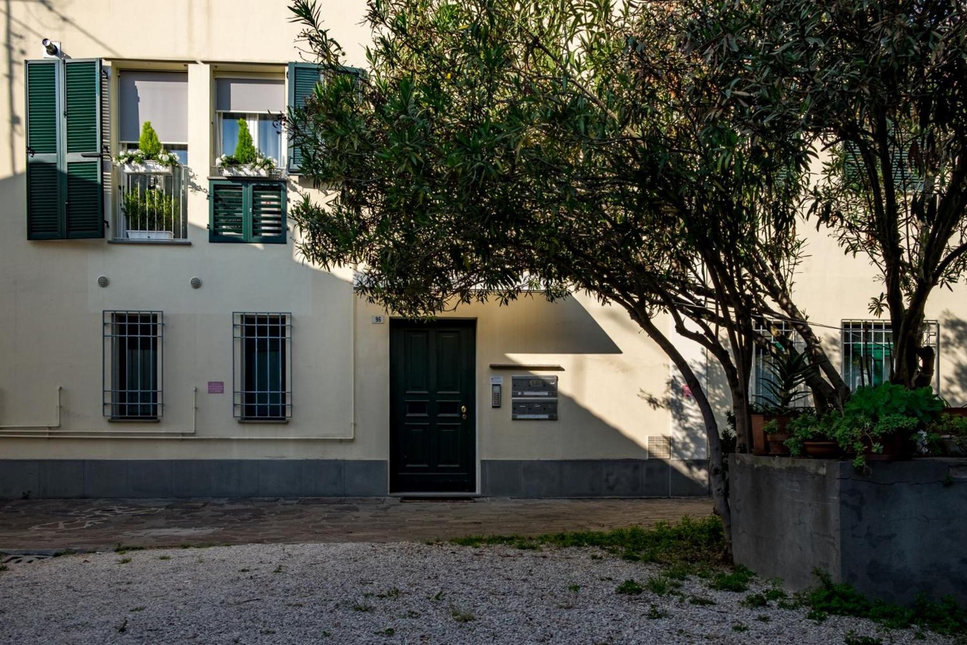 Hotel Cervia Marina Suite