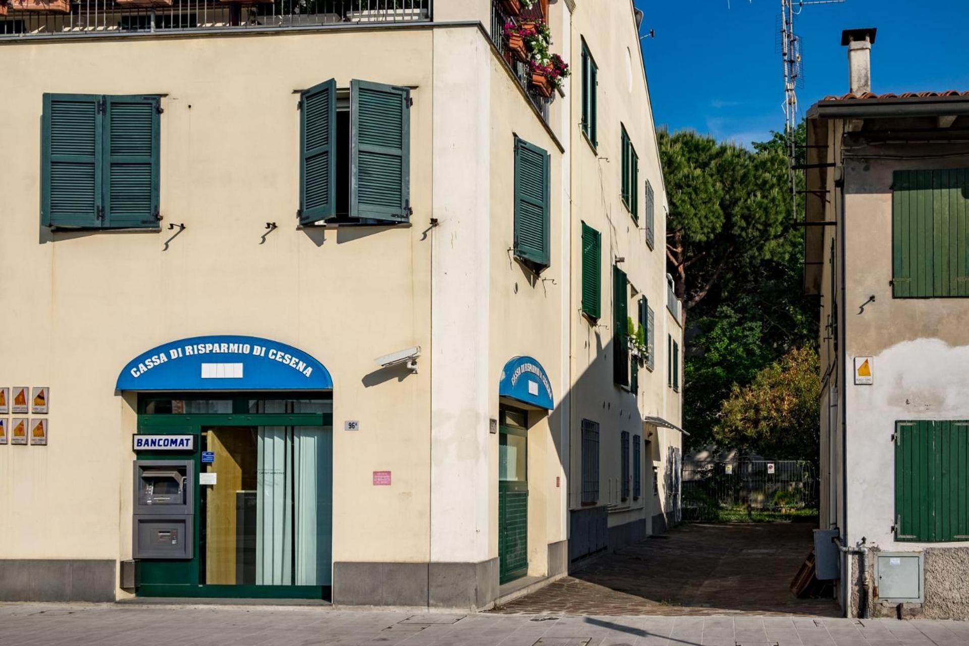 Cervia Marina Suite view 5
