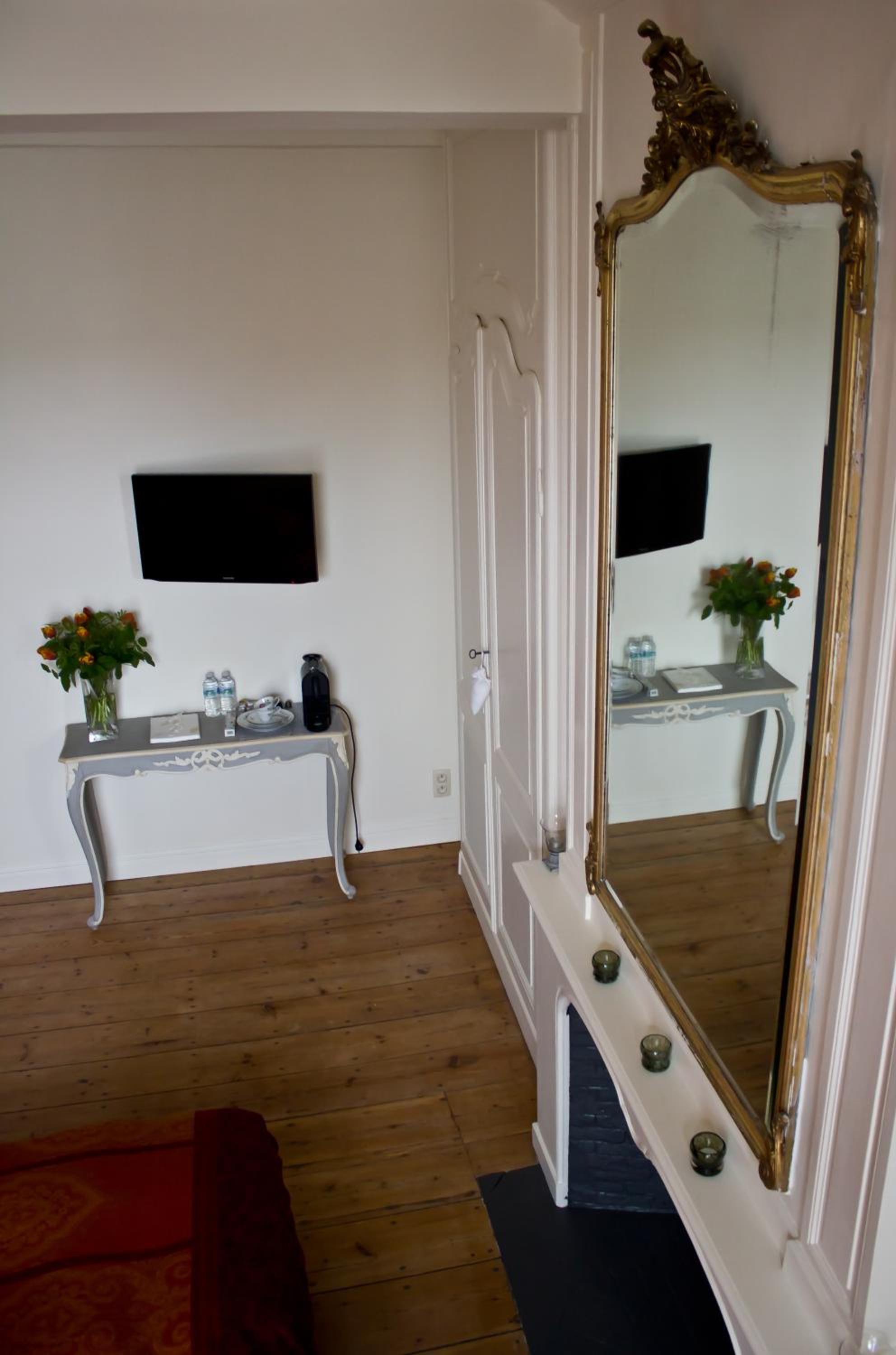 B&B Huis Willaeys