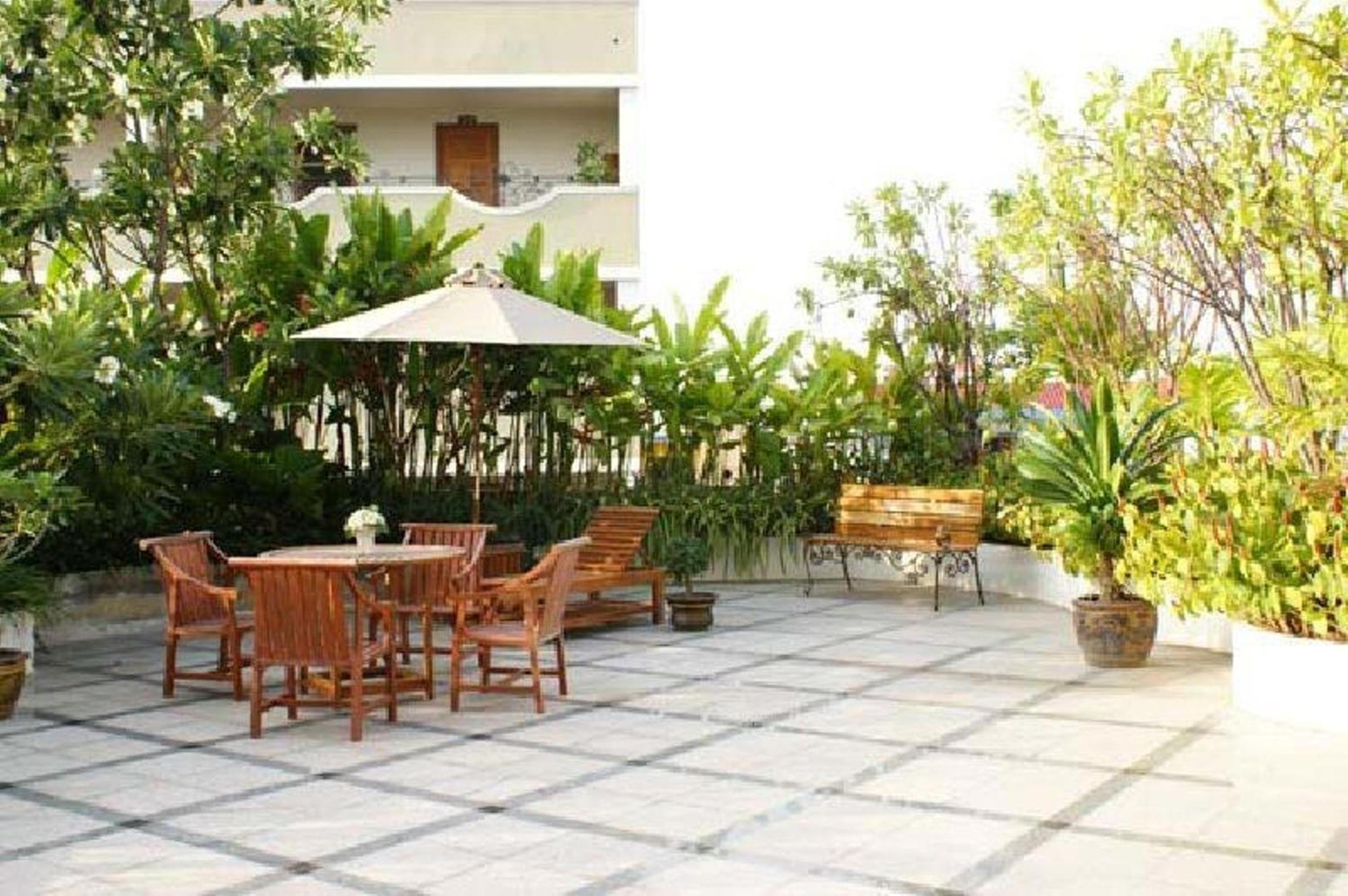 LK Royal Suite