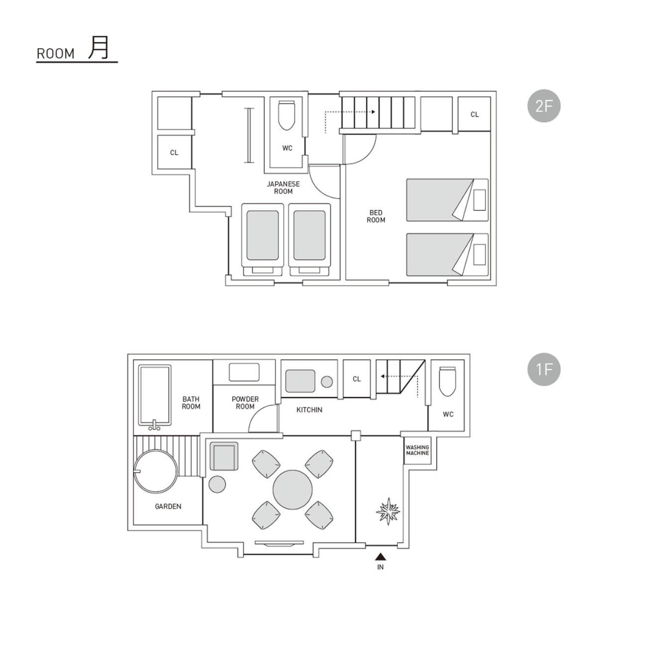 No.10 Kyoto House view 3