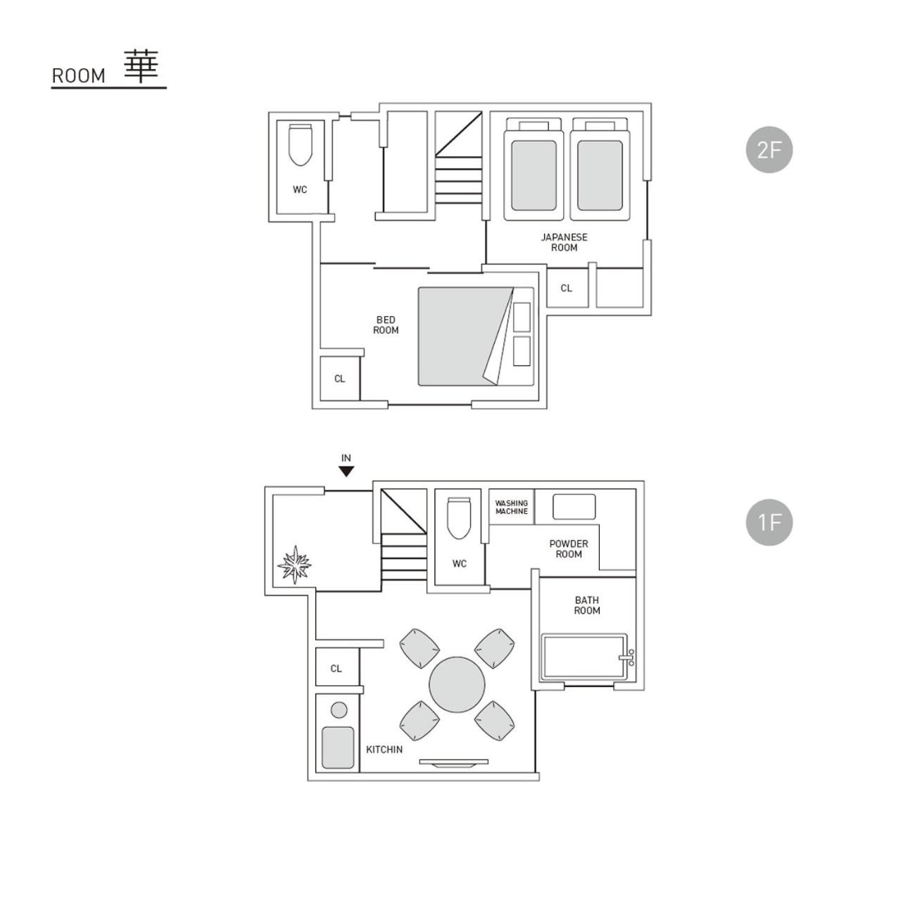 No.10 Kyoto House view 5