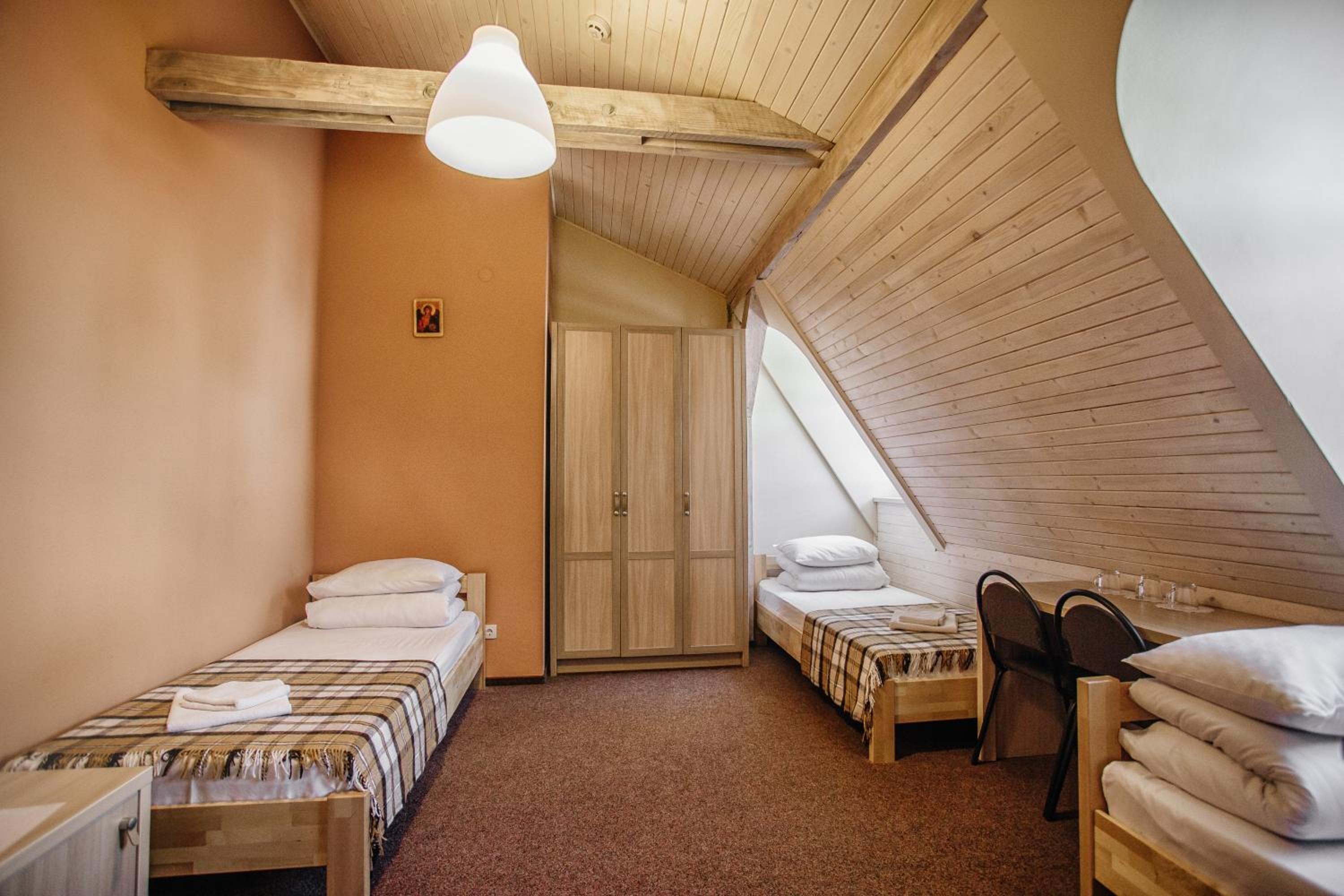 Guest House "Arkhistratyg"