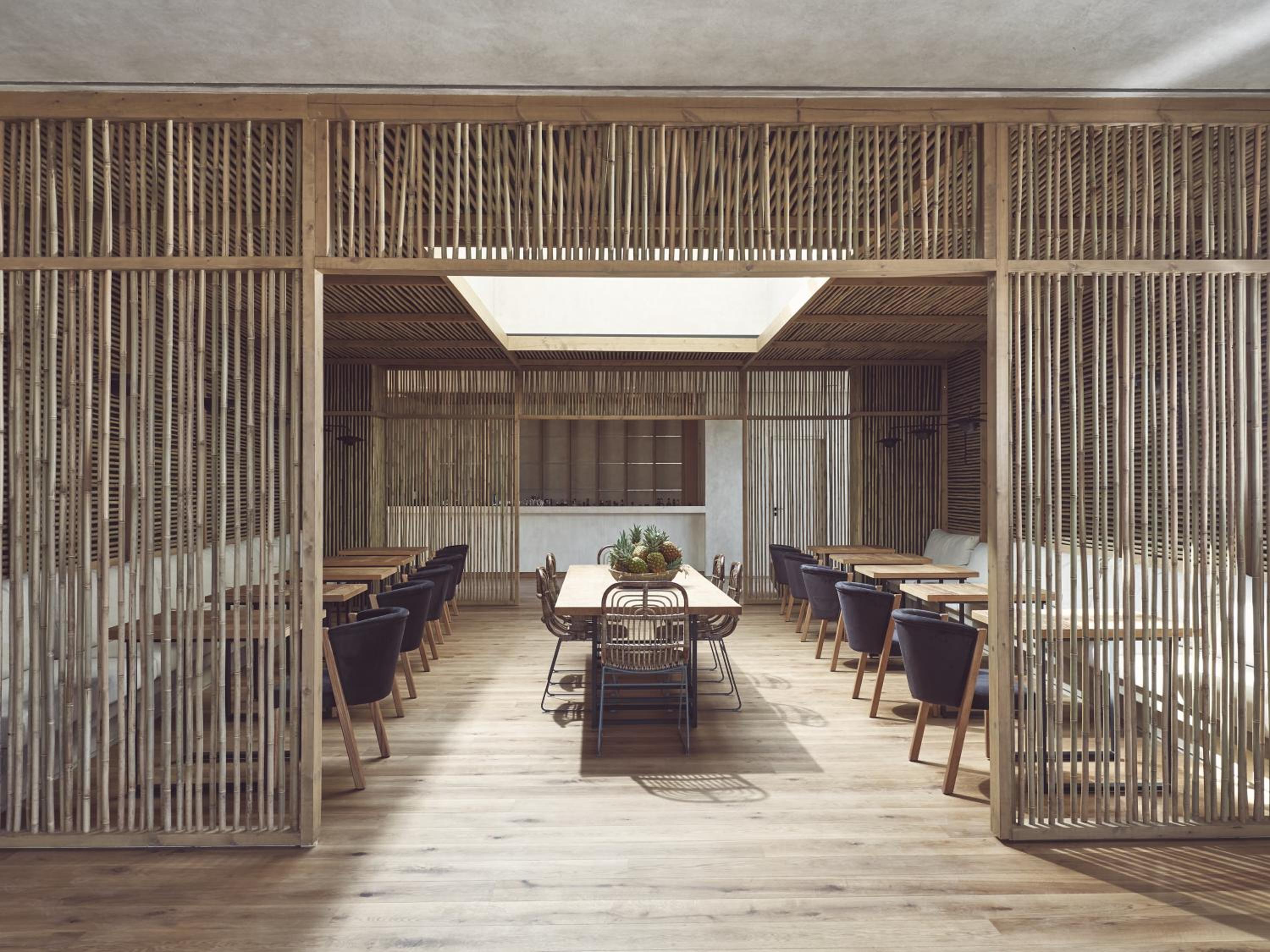 Olea All Suite Hotel, a Member of Design Hotels 25