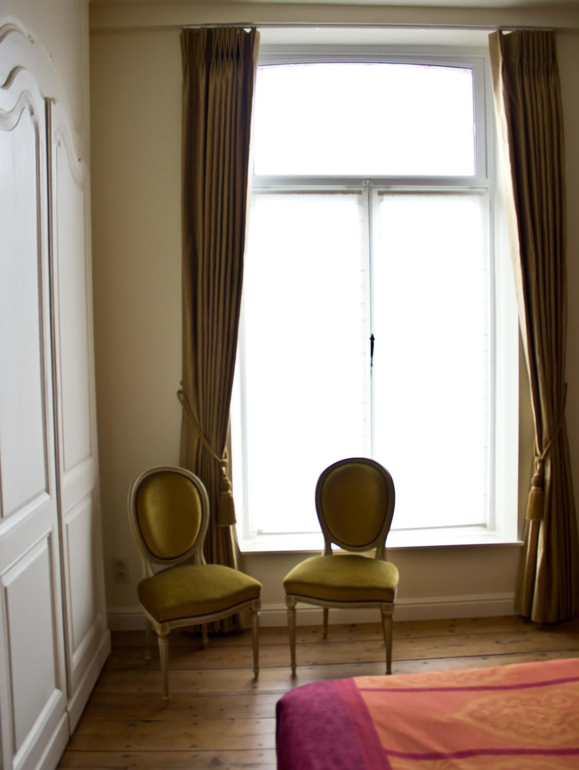 B&B Huis Willaeys