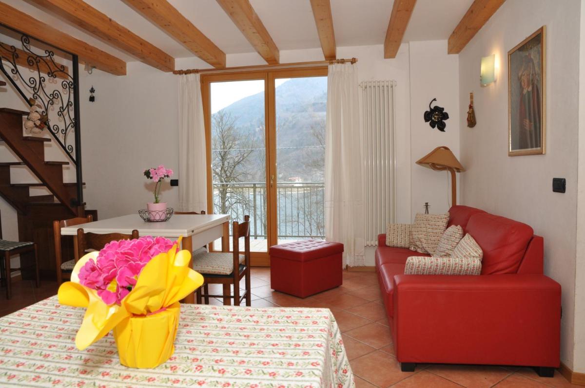 Casa Vela view 2