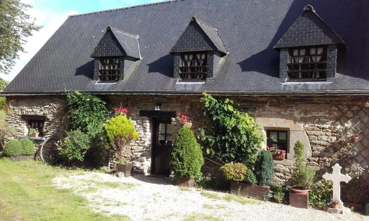 Gîtes de Camors