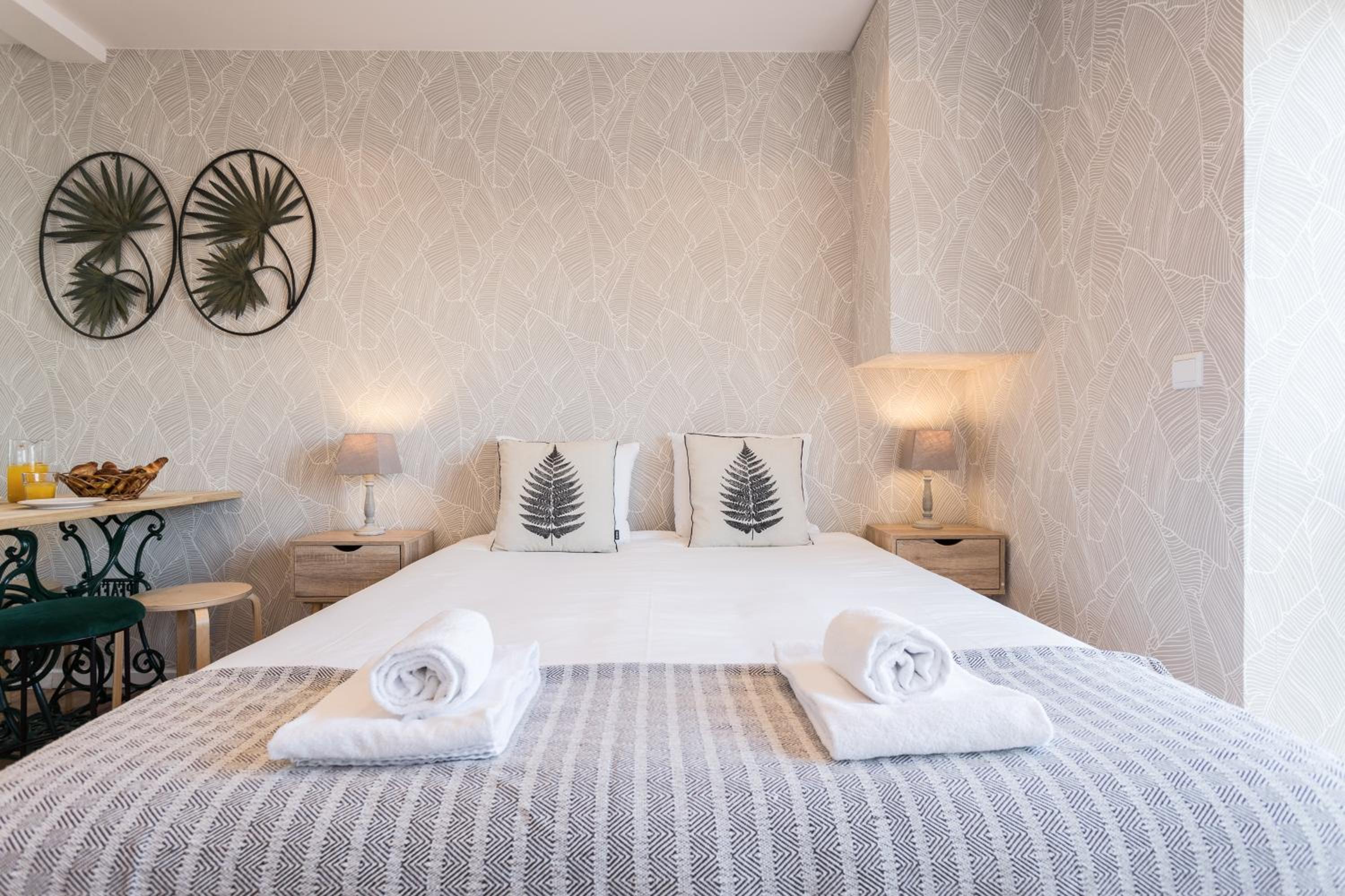 Alfama Vintage Studio Apartment w/ RiverView - by LU Holidays