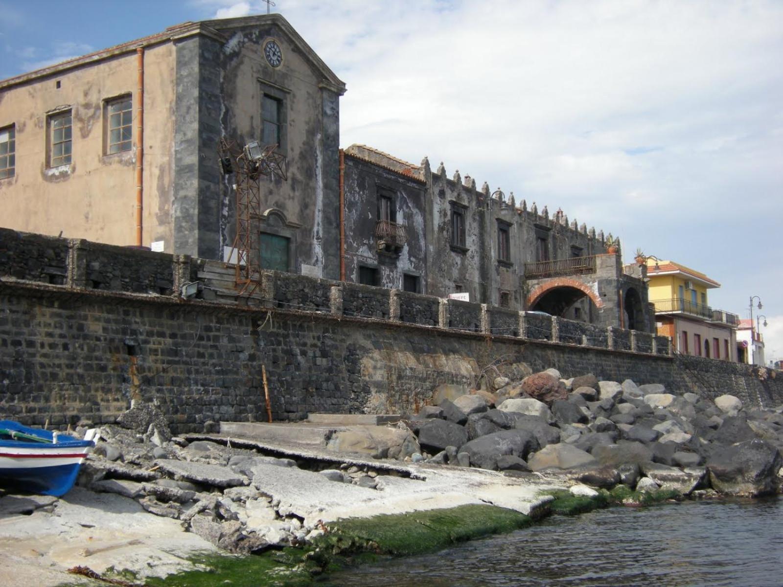 La Baronessa B&B