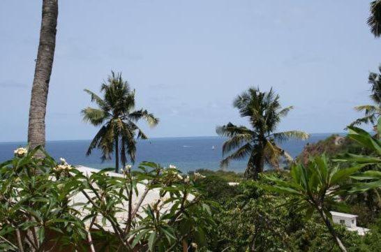 Villa Maora