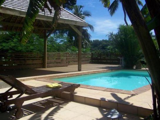 Villa Maora
