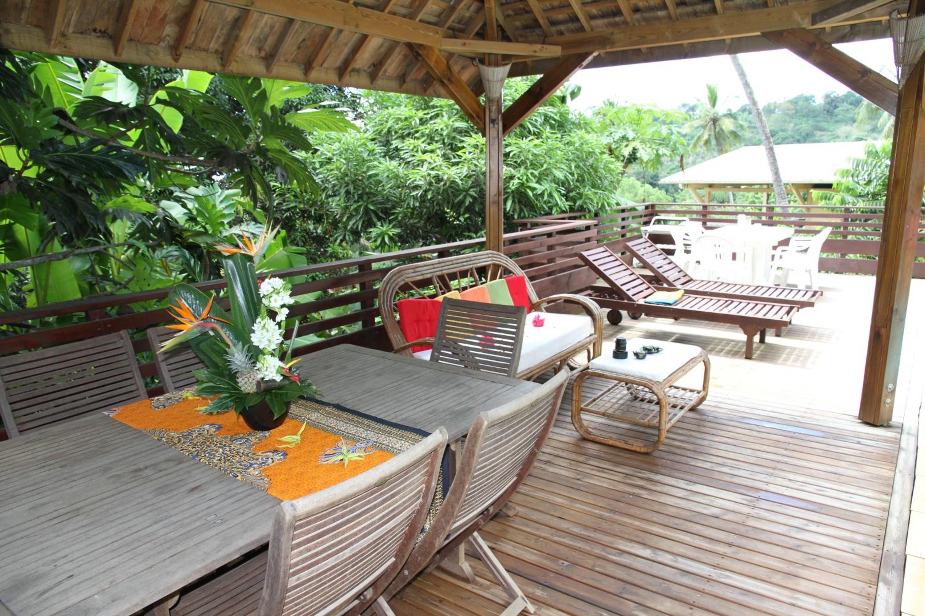 Villa Maora