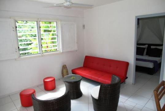 Villa Maora