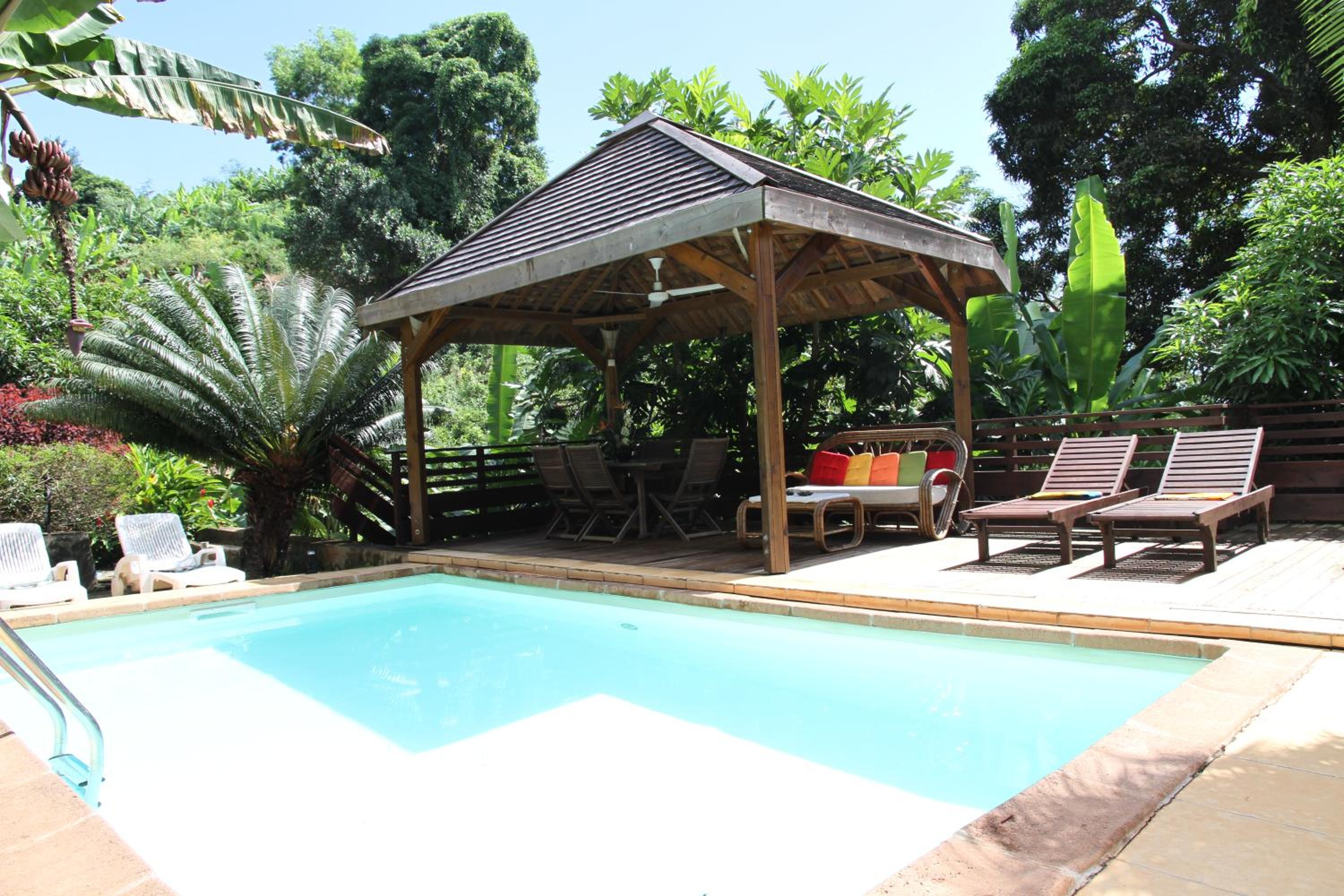Villa Maora