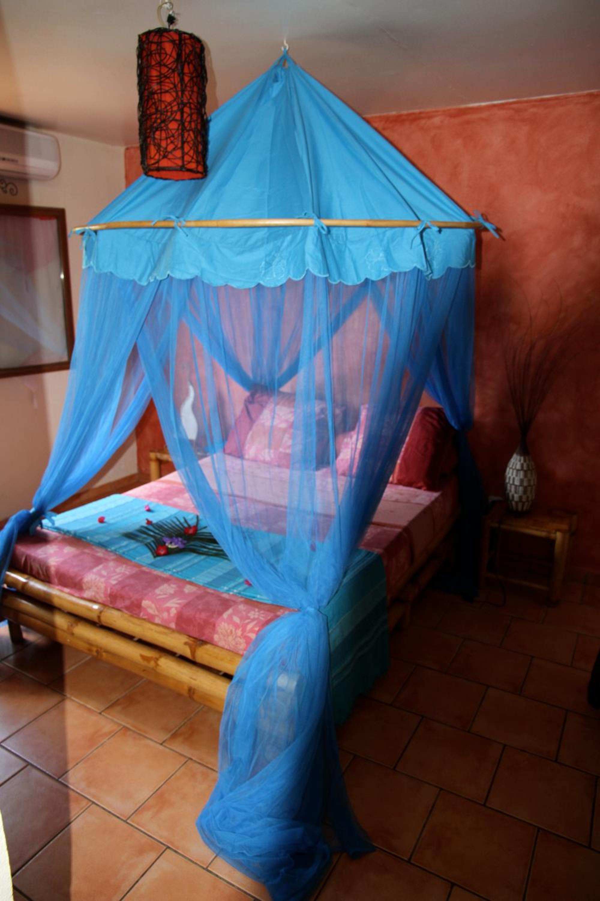 Villa Maora