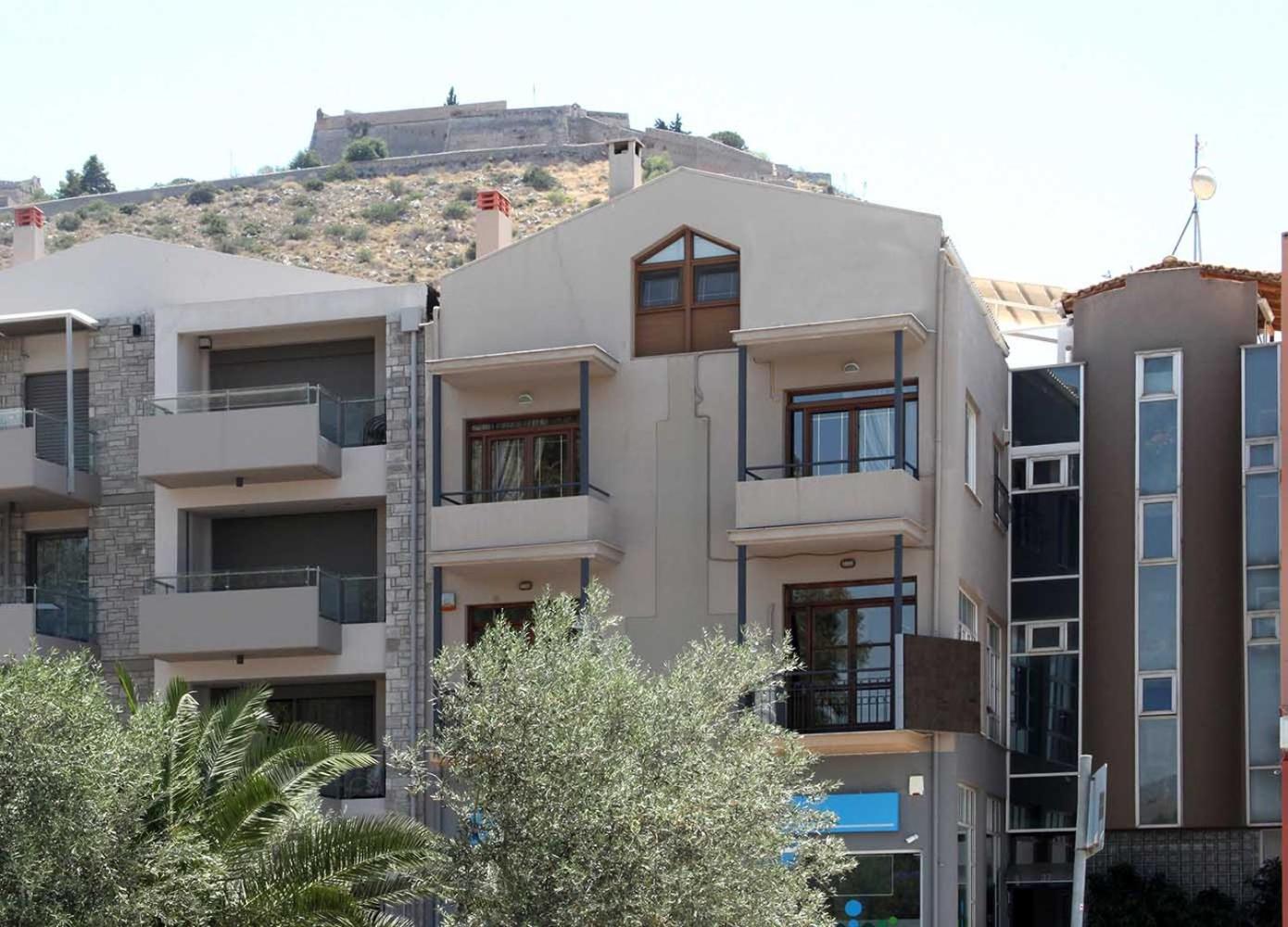 Vida Residential Apartments