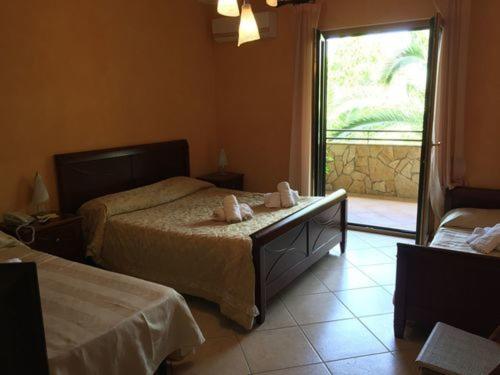 Agriturismo Terre Delle Monache