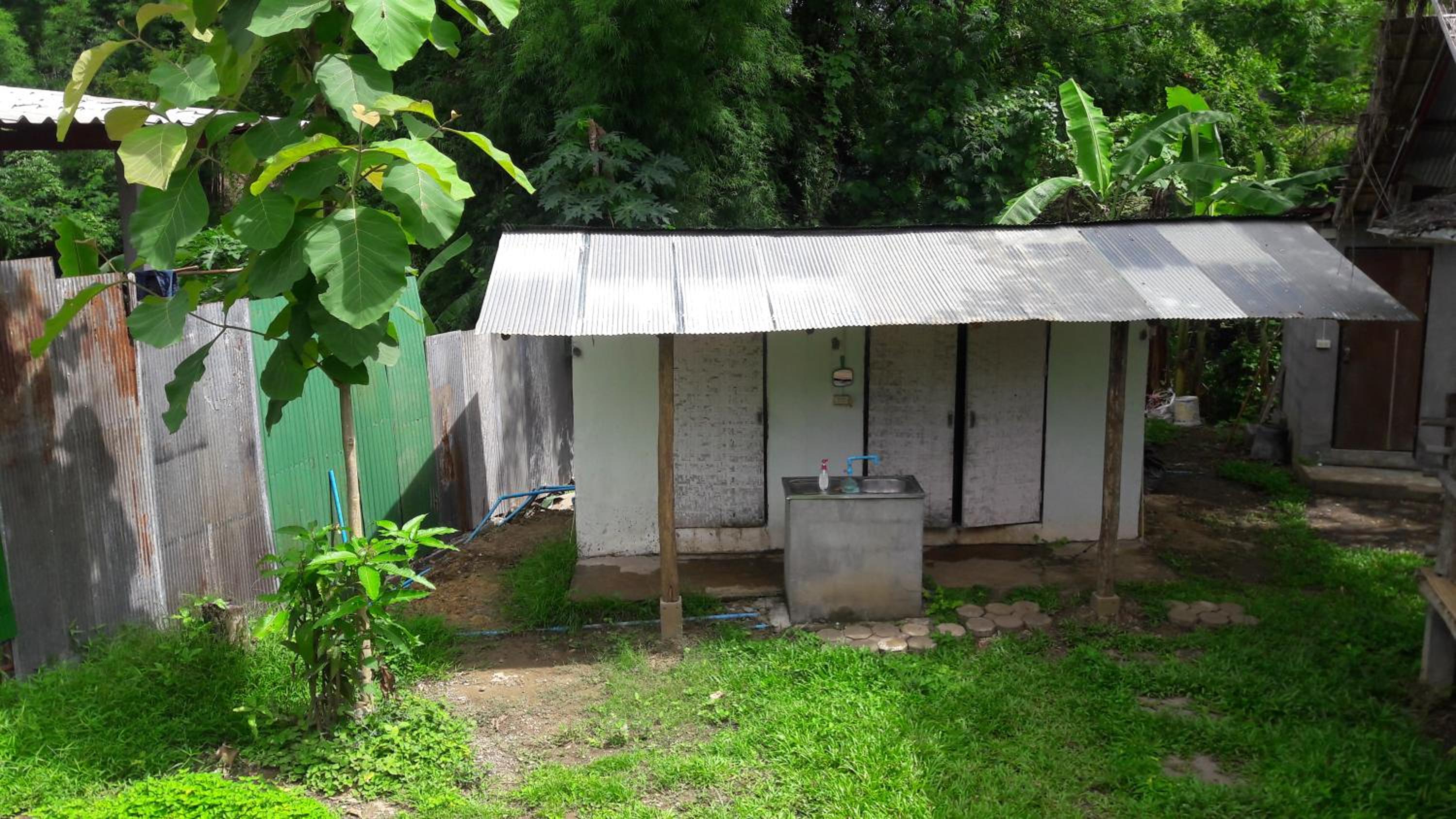 KK Hut