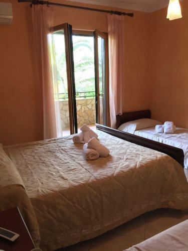 Agriturismo Terre Delle Monache