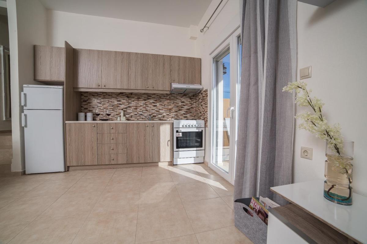 Veranta Flat view 3
