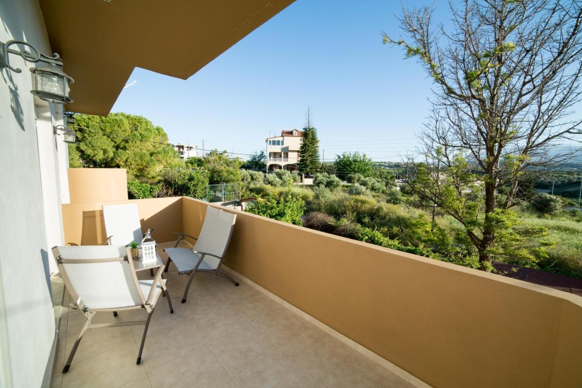 Veranta Flat view 4