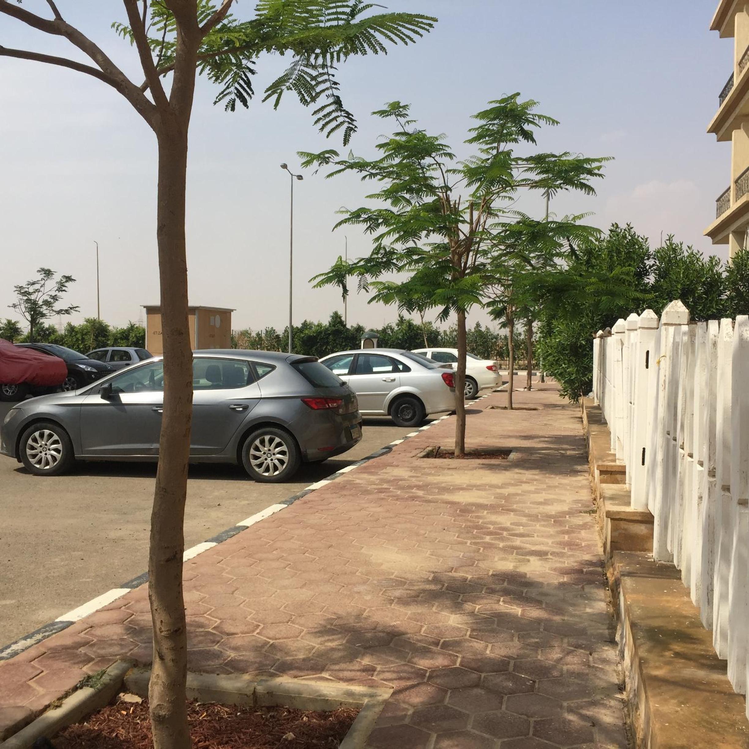 Al-Rehab luxury apartment Families only