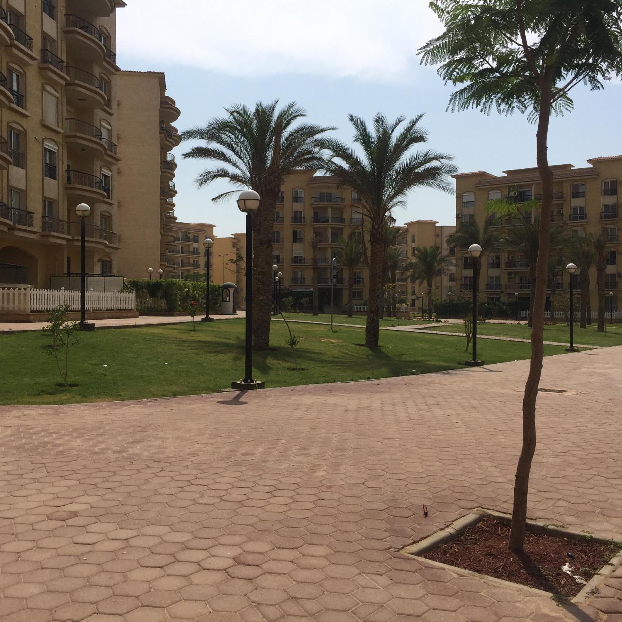 Al-Rehab luxury apartment Families only