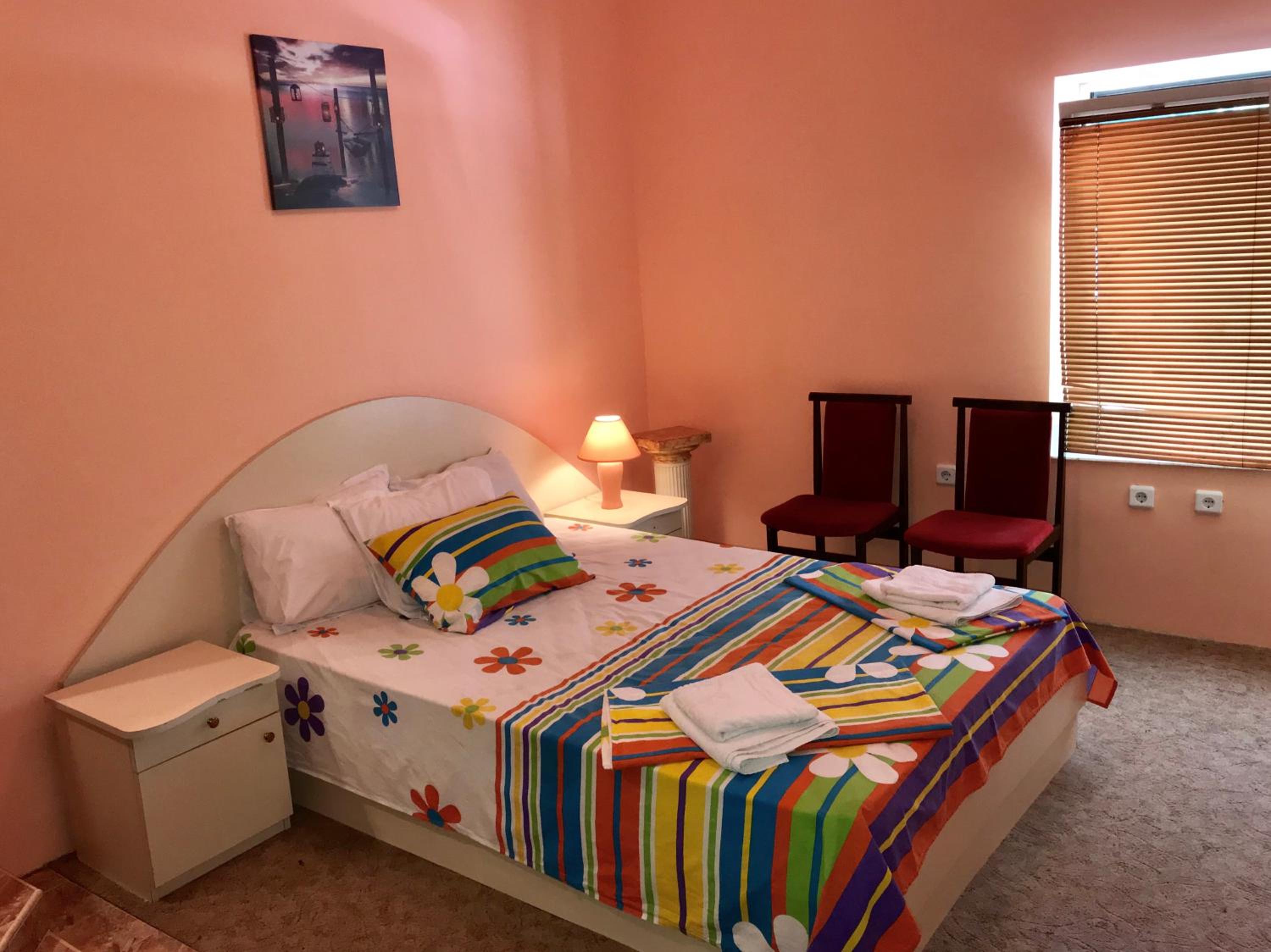 Jackie House Varna