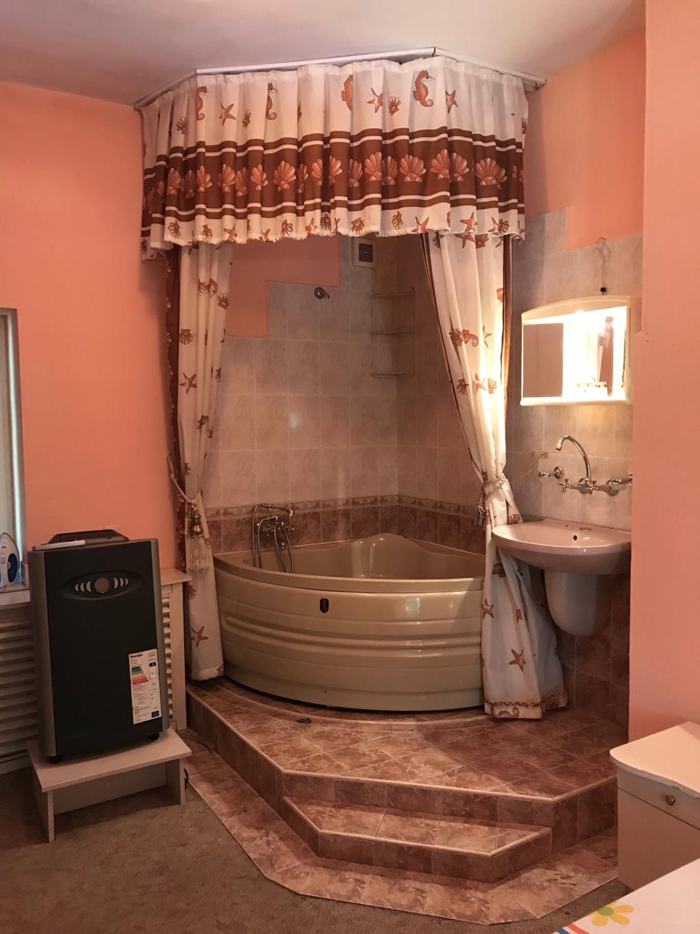Jackie House Varna