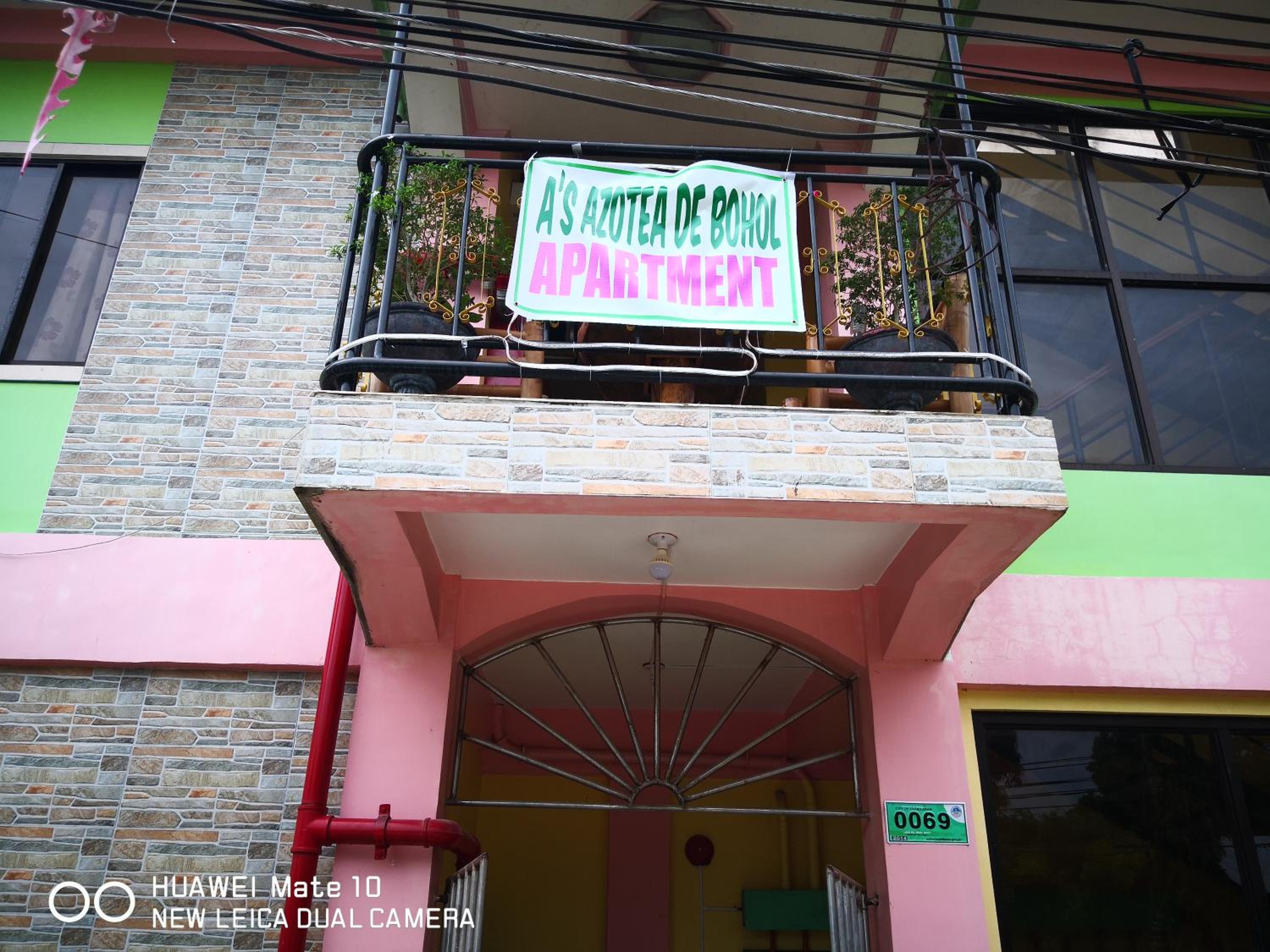 A's Azotea de Bohol, Tagbilaran City - 19