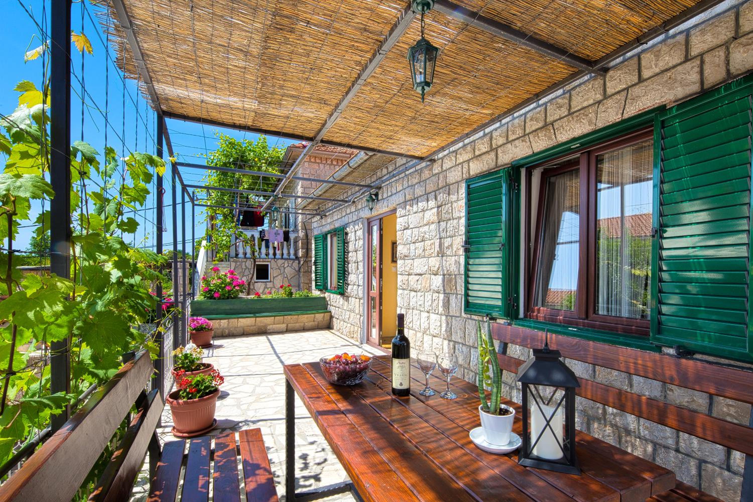 Holiday home Kristina photo 5
