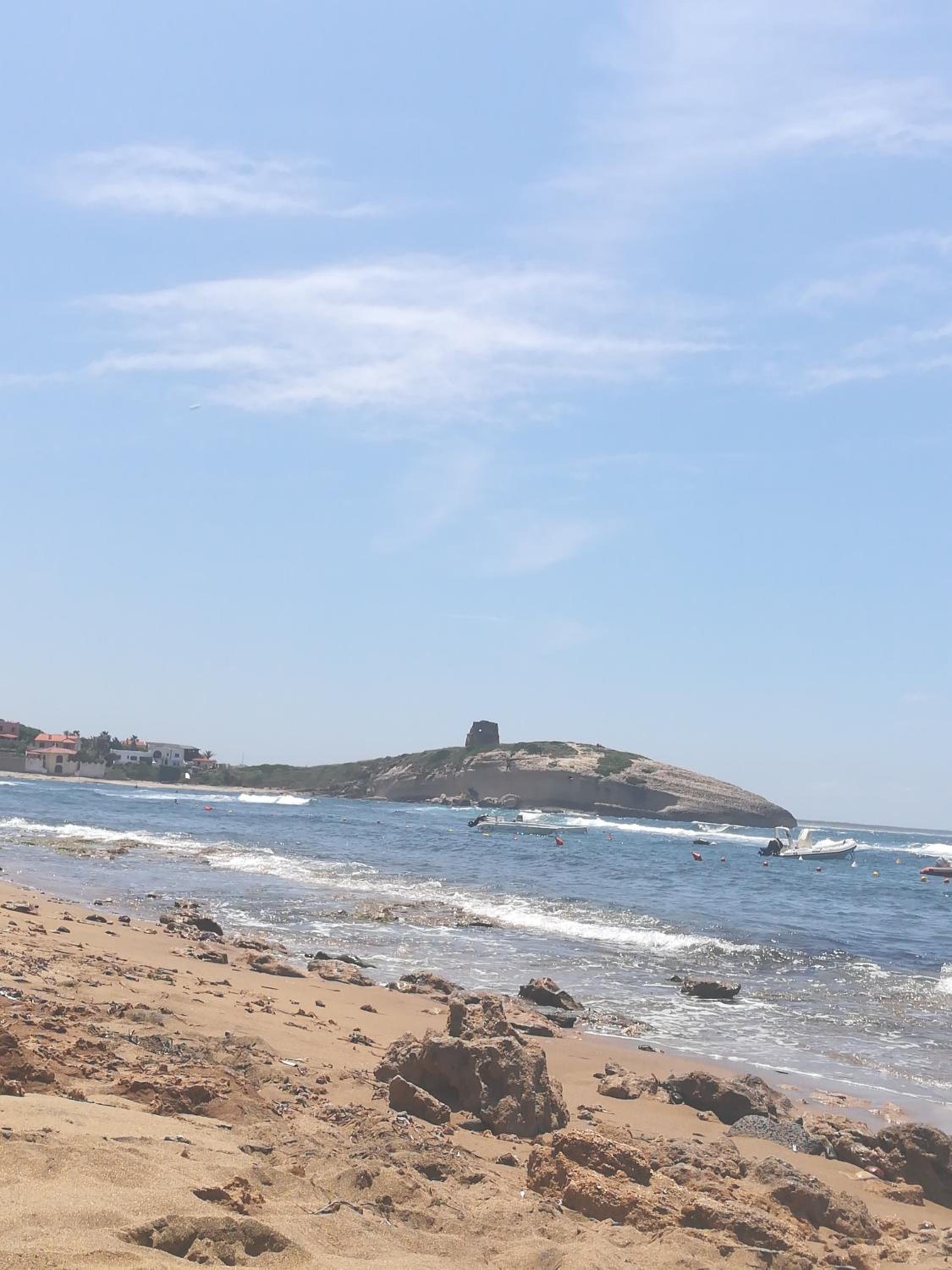 S'Archittu Bed&Breakfast photo 5