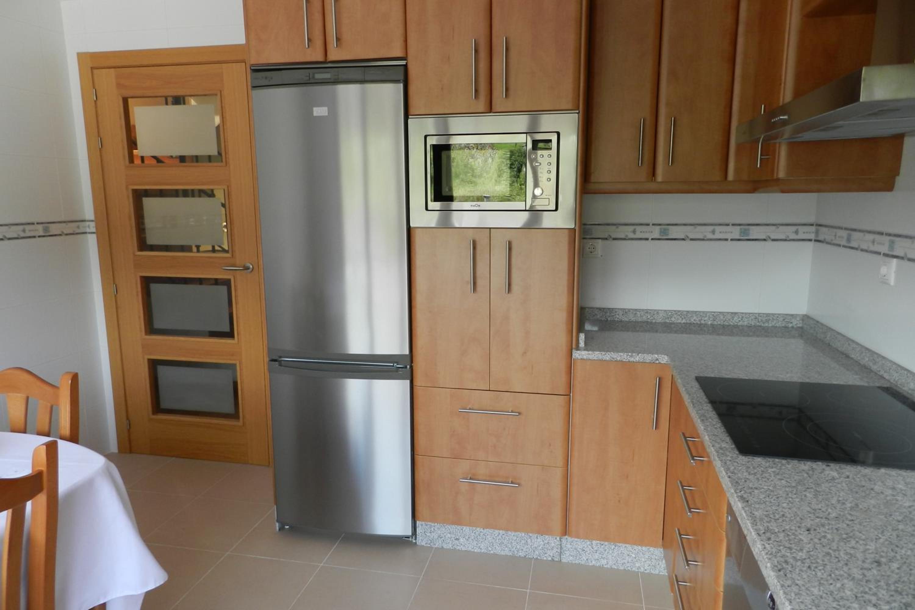 Chalet Adosado Allariz