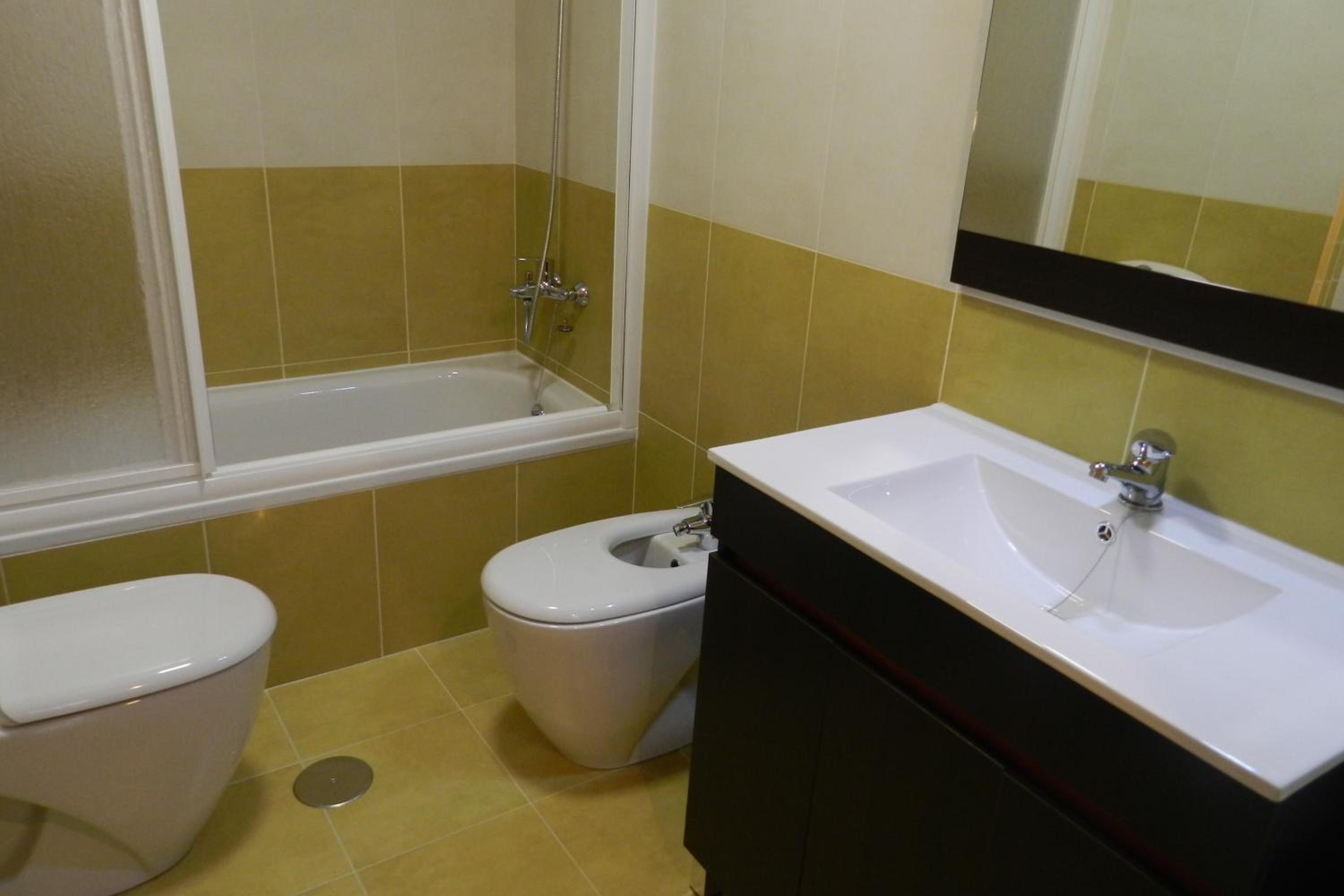 Chalet Adosado Allariz